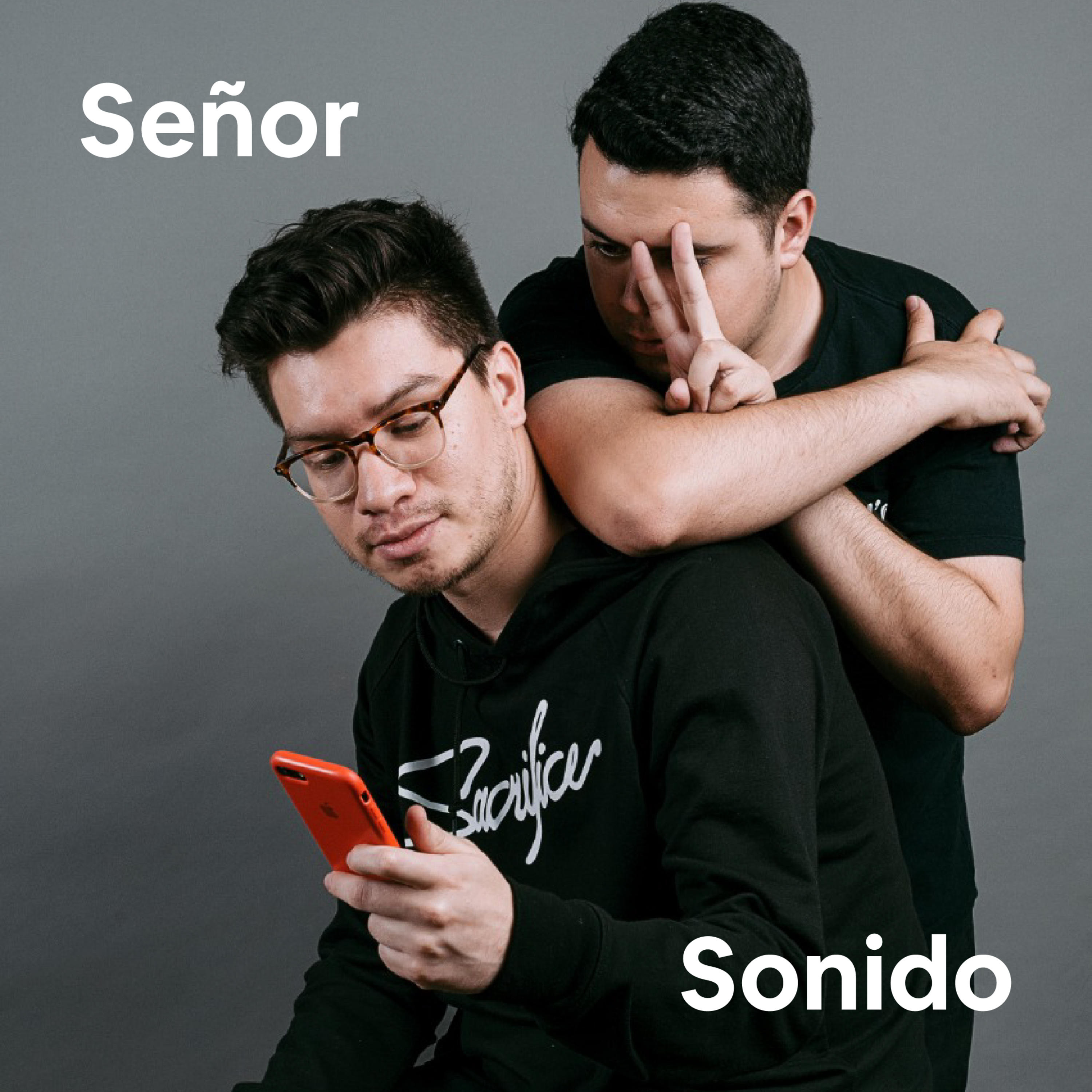 Señor Sonido