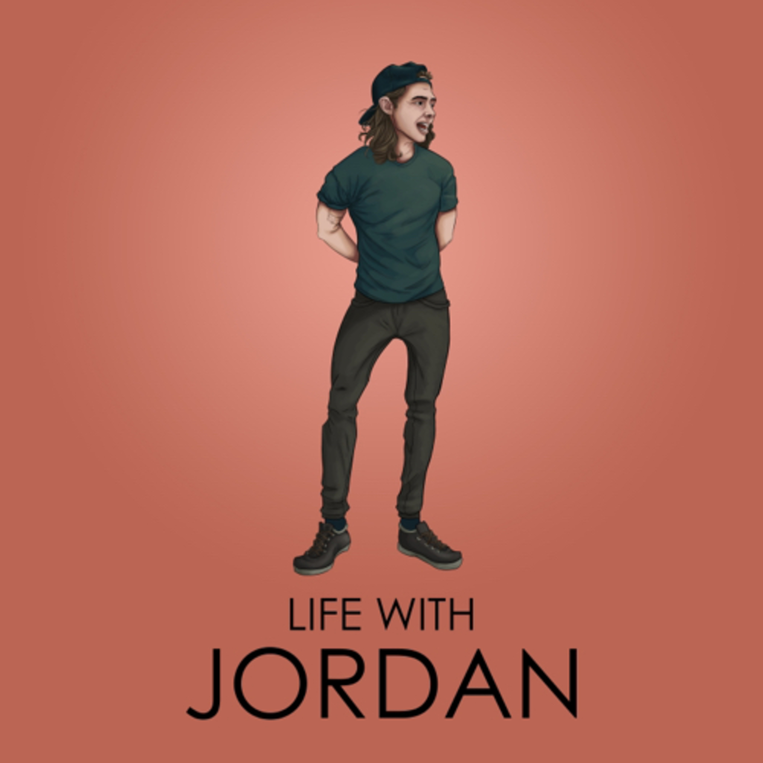 Life With Jordan