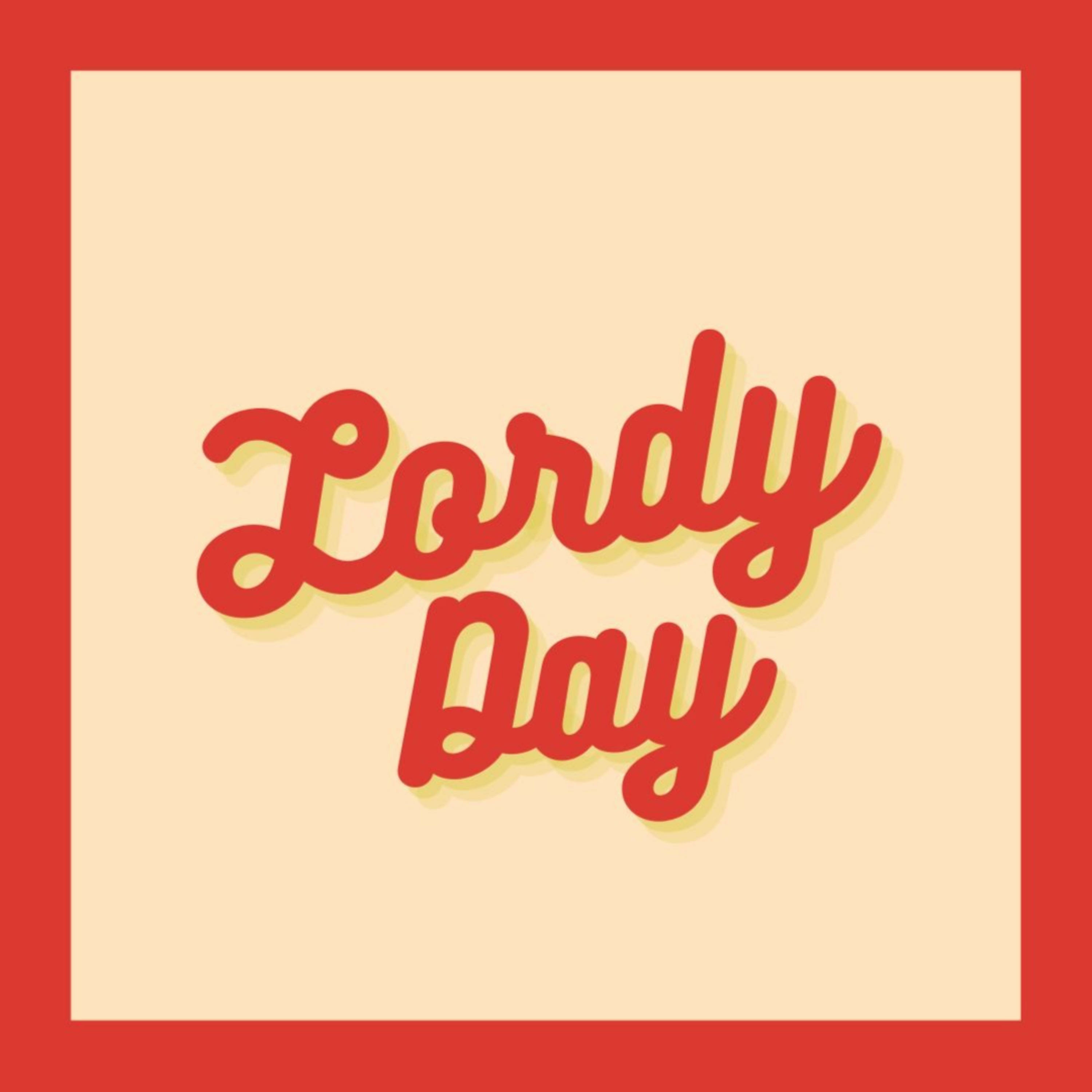 Lordy Day