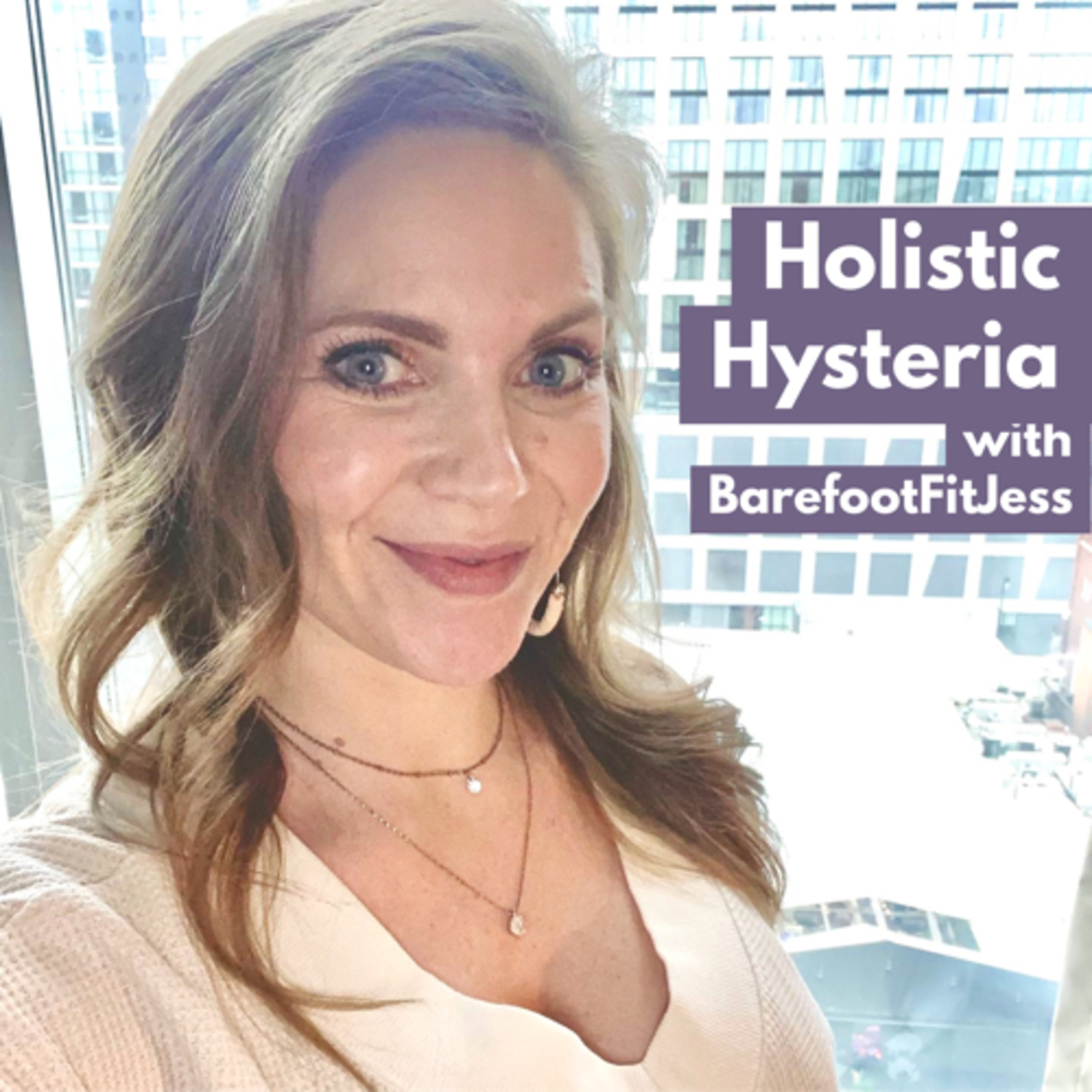 Holistic Hysteria