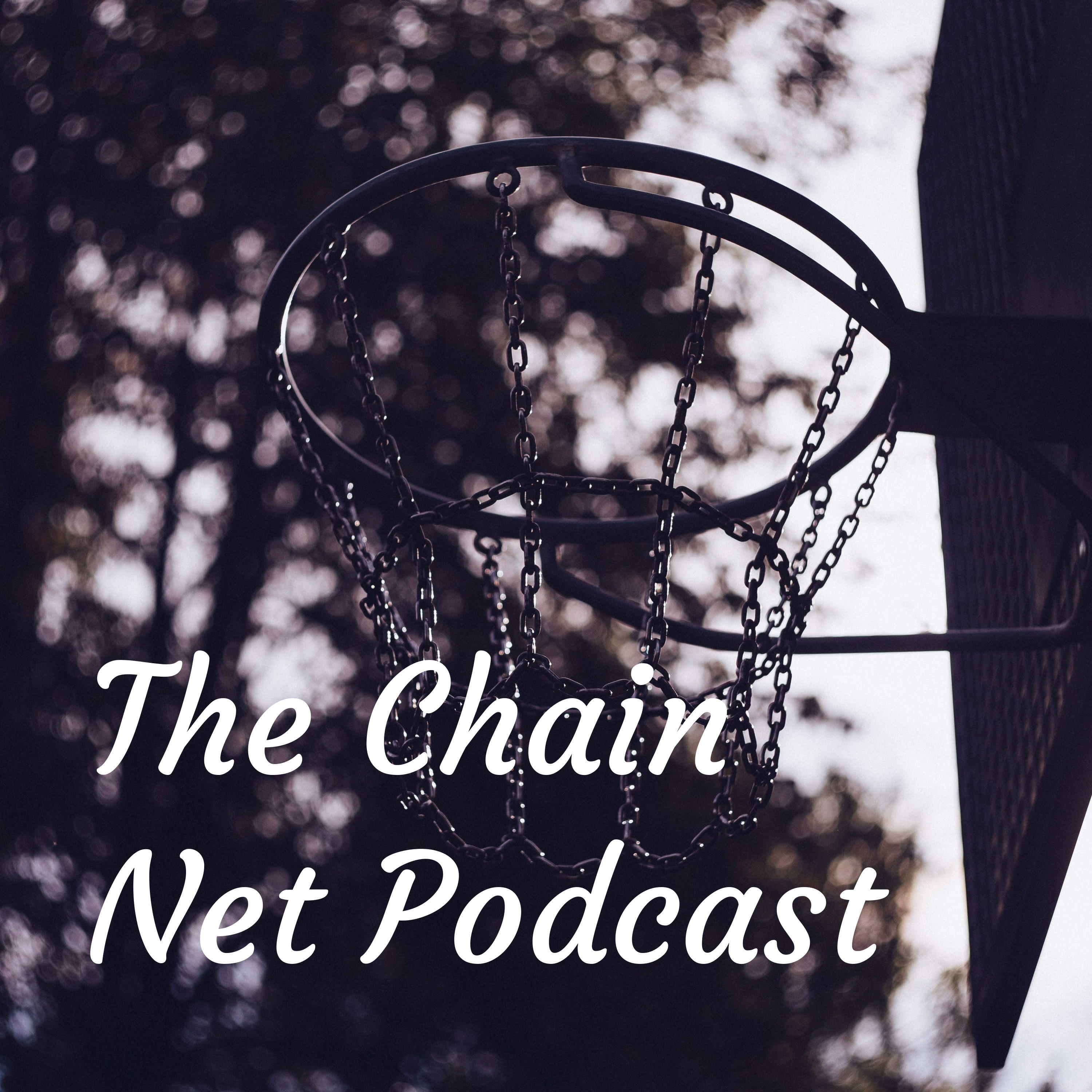 The Chain Net Podcast