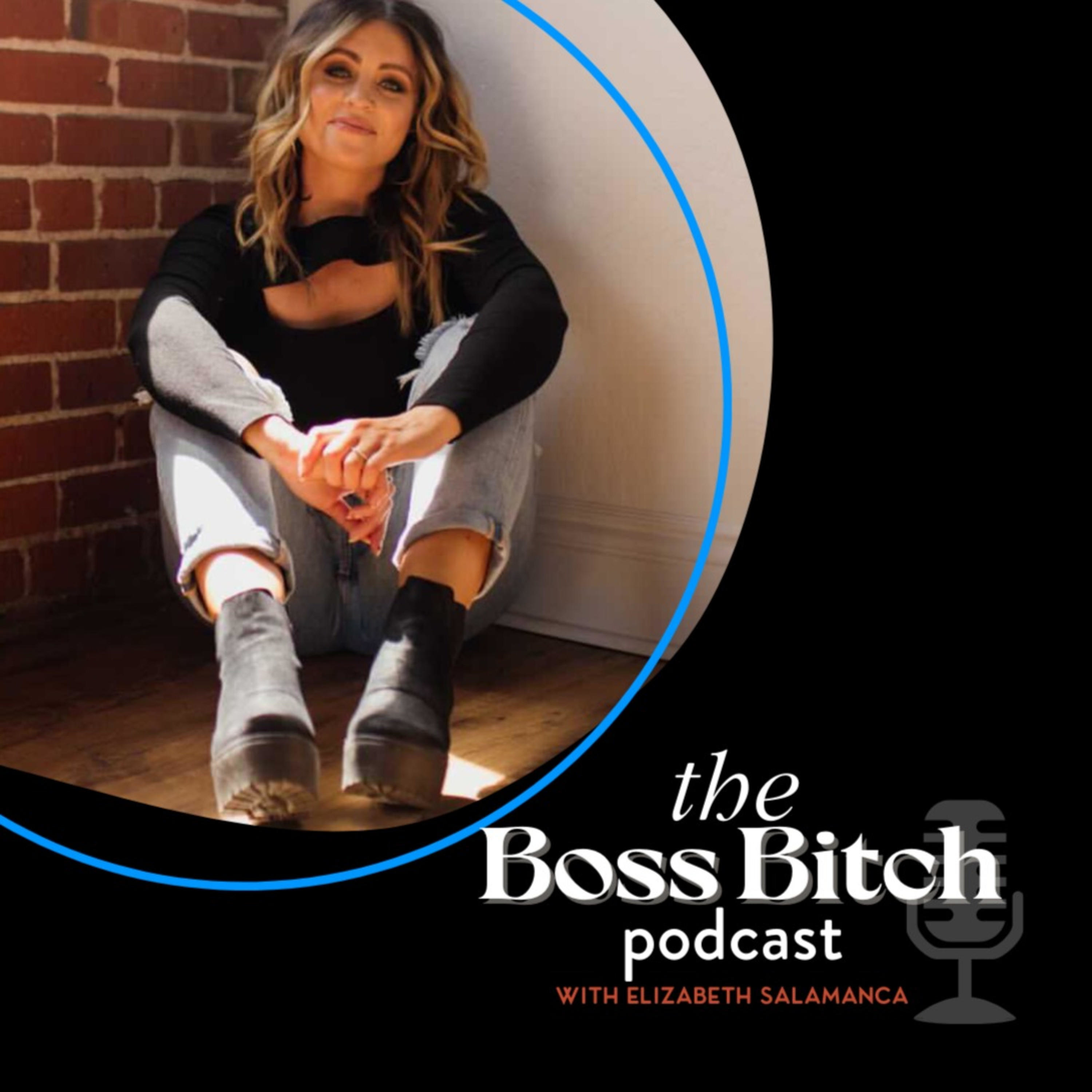 Good Witch, Bad Bitch with Elizabeth Salamanca