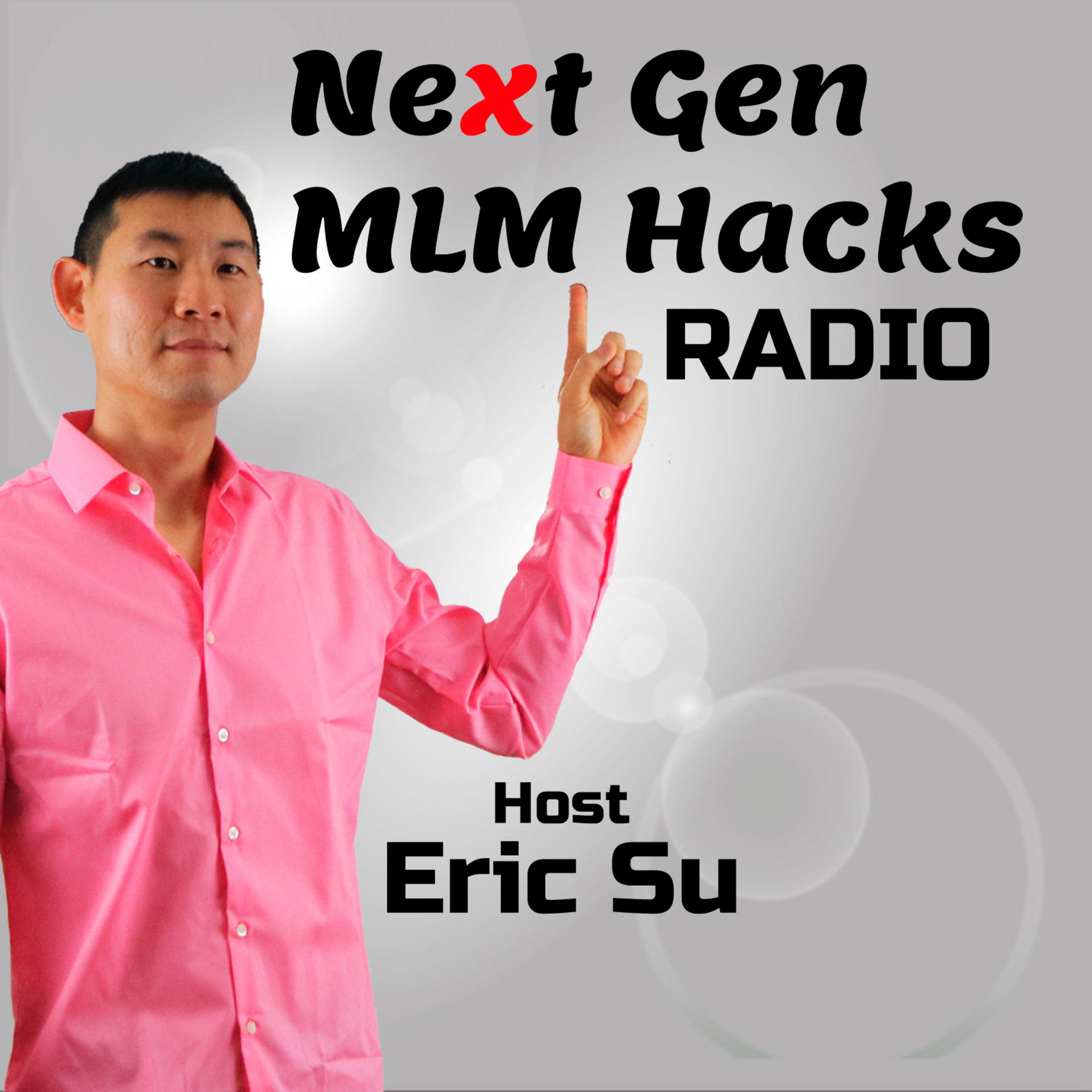 Next Gen MLM Hacks Radio