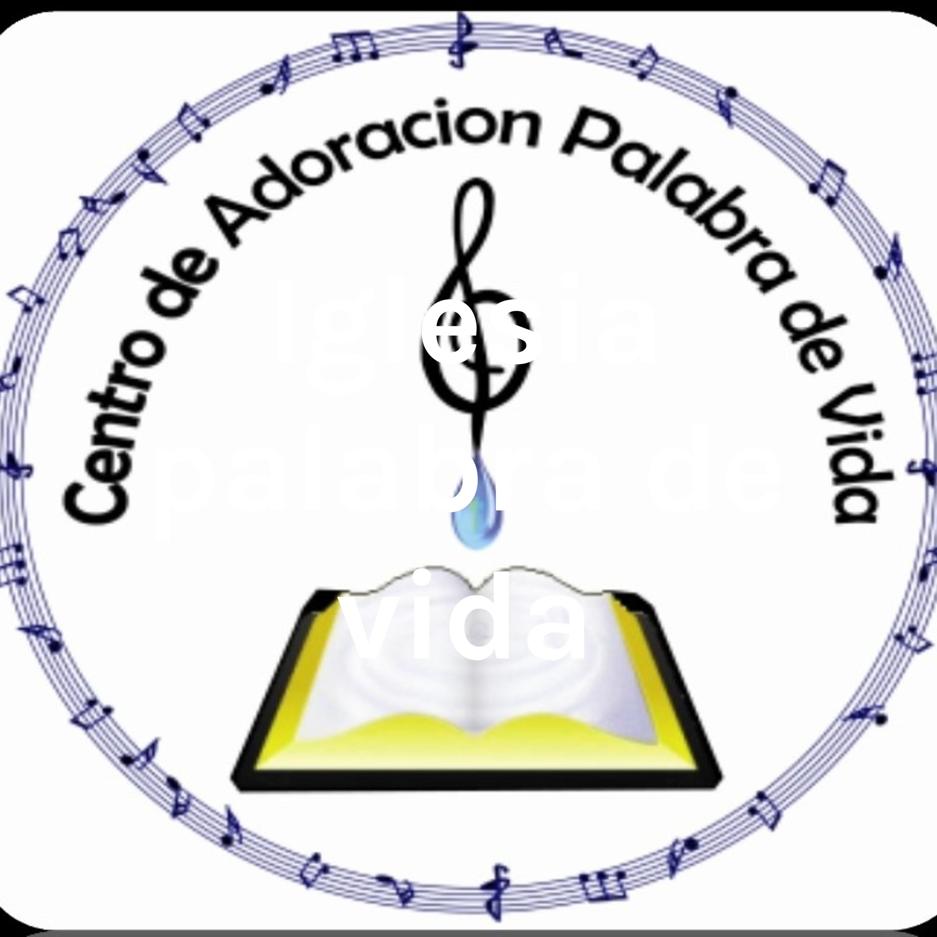Iglesia palabra de vida podcast artwork