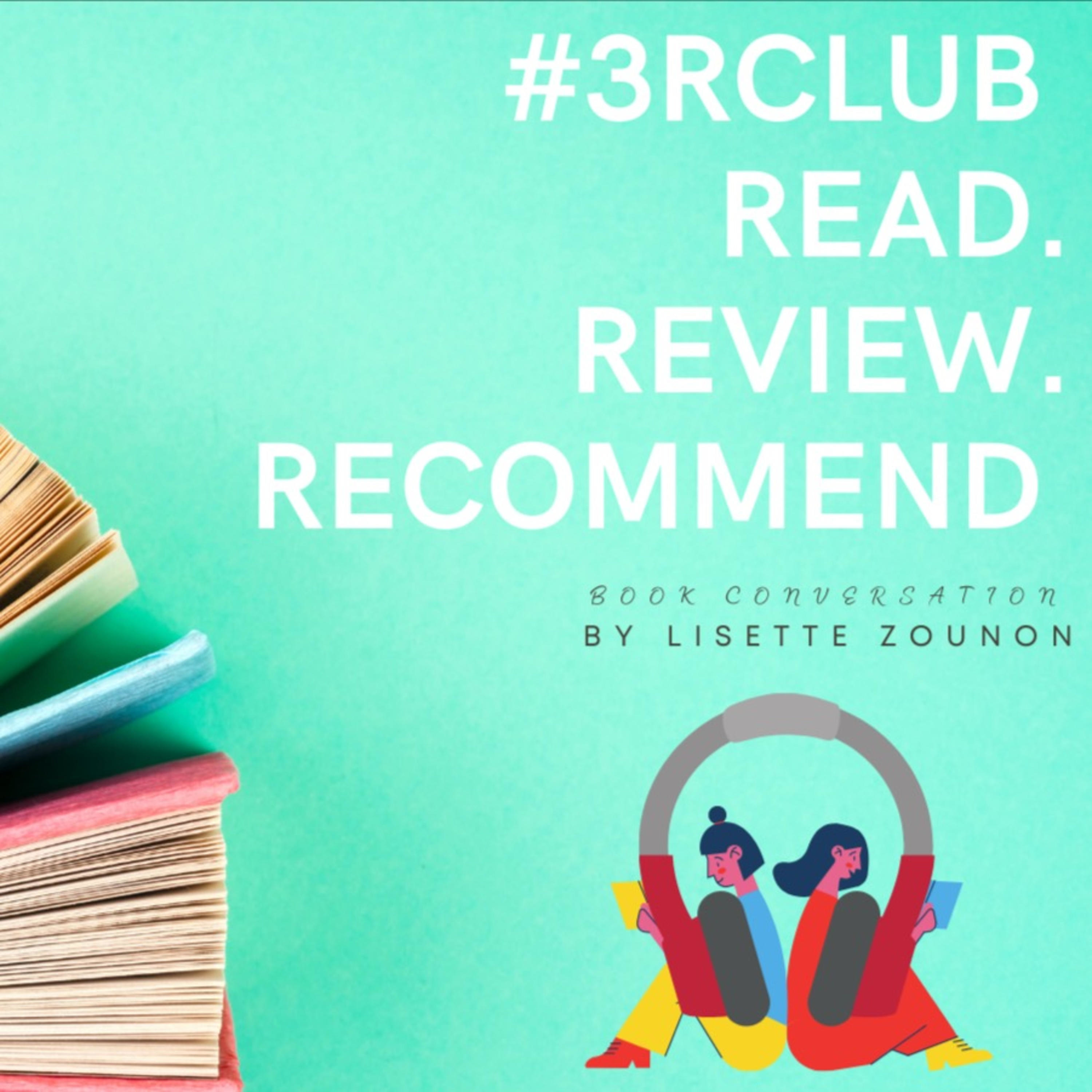 #3RClub