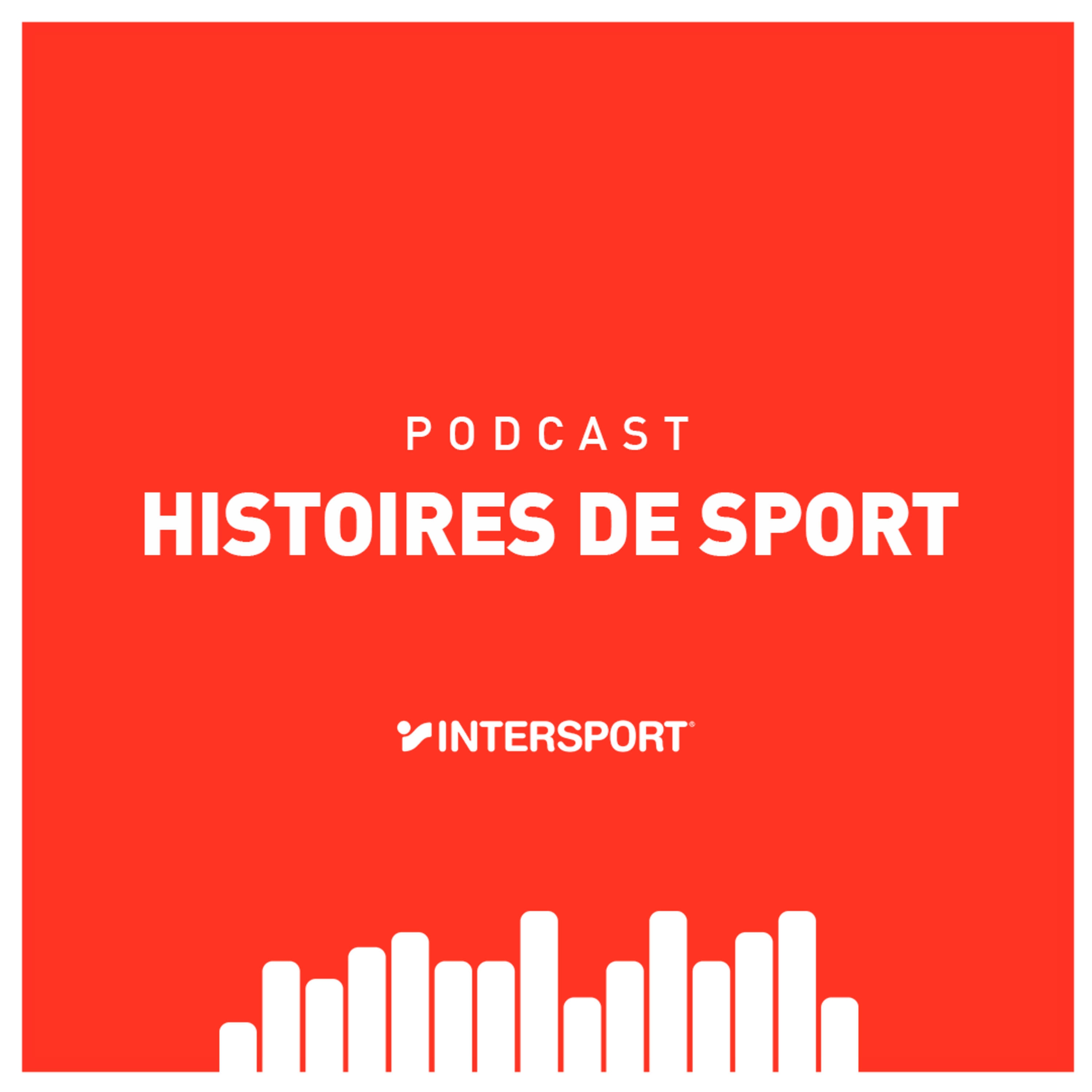 HISTOIRES DE SPORT