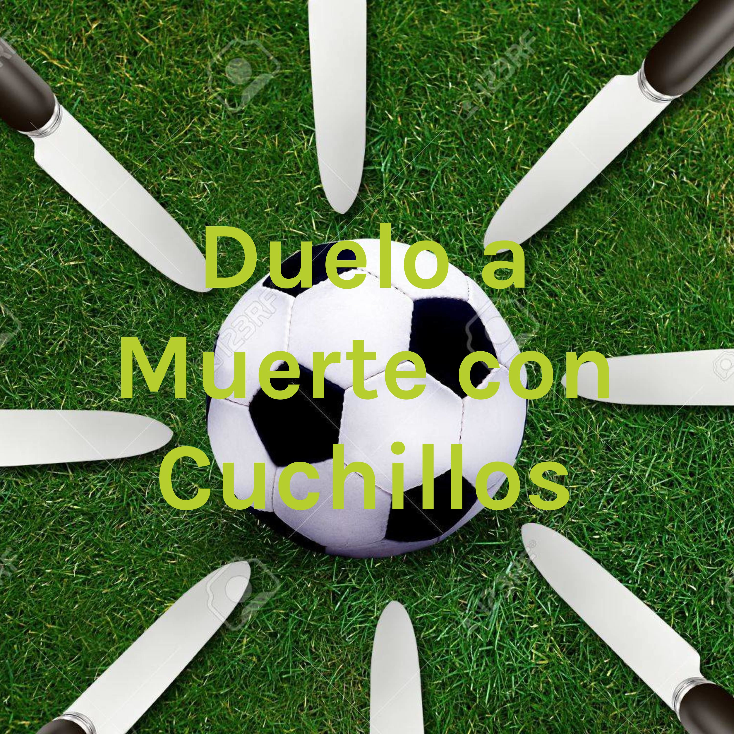 Ep. 4: Raúl Jiménez vs Chicharito, JJ Macías y Real Madrid vs Barcelona