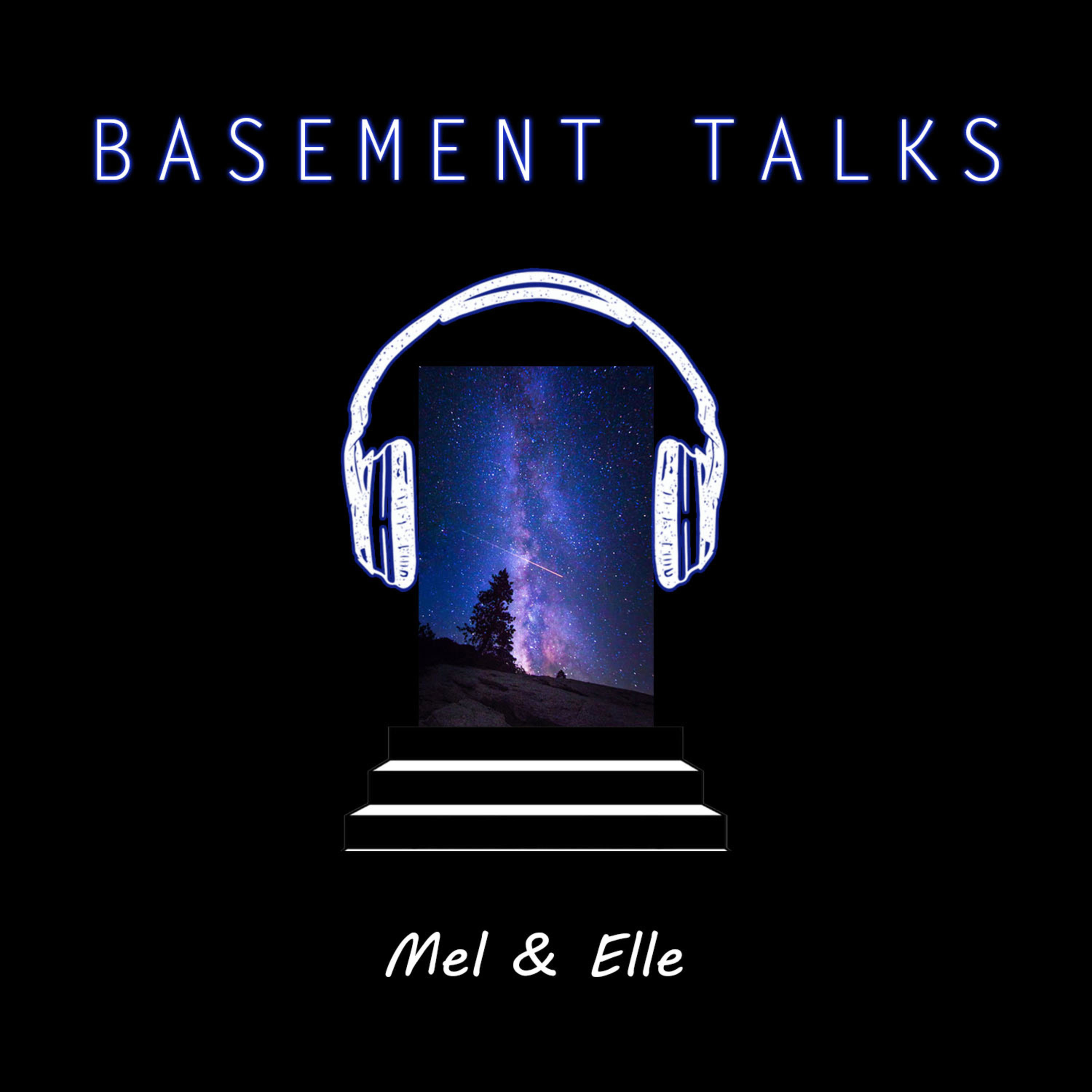 Basement Talks