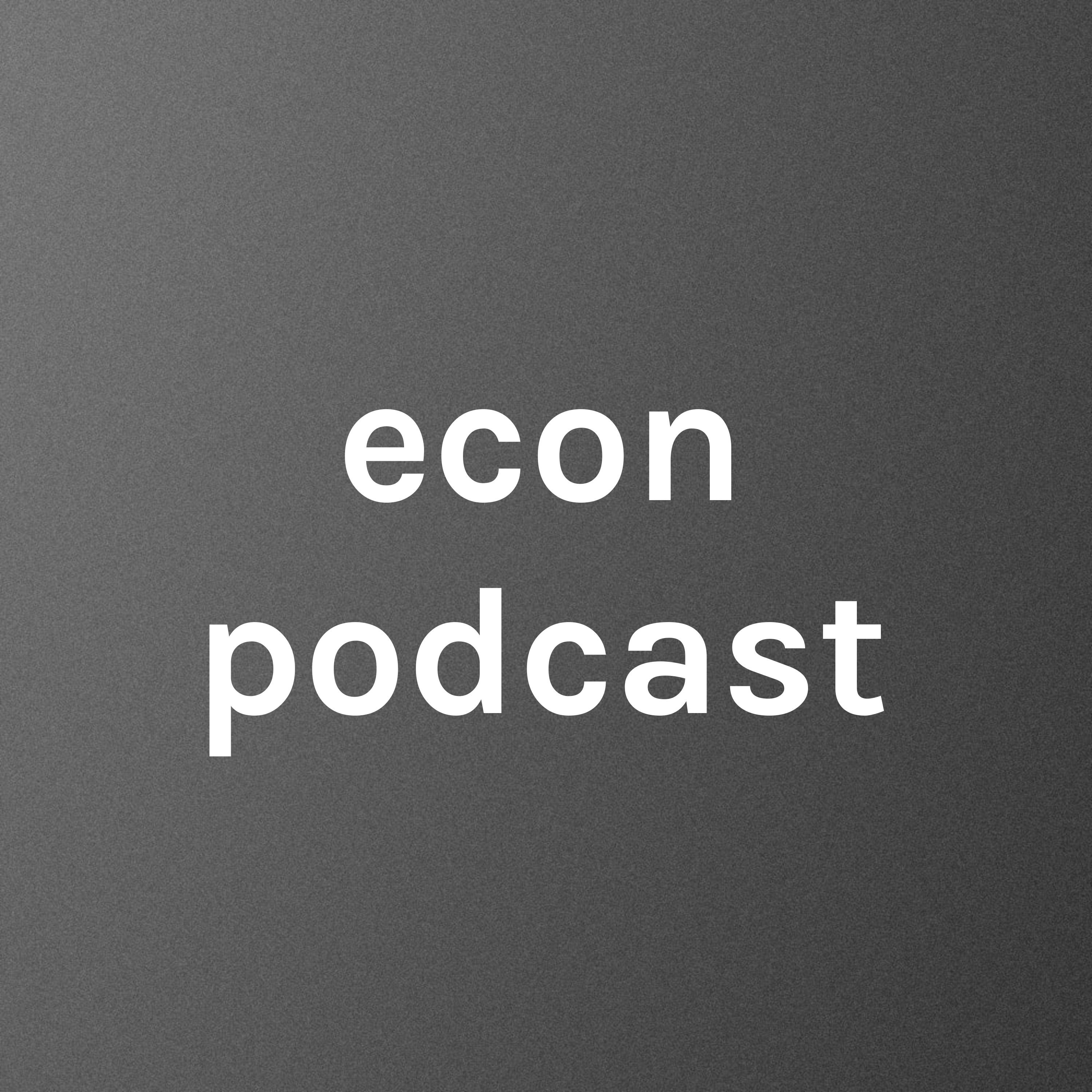 econ podcast