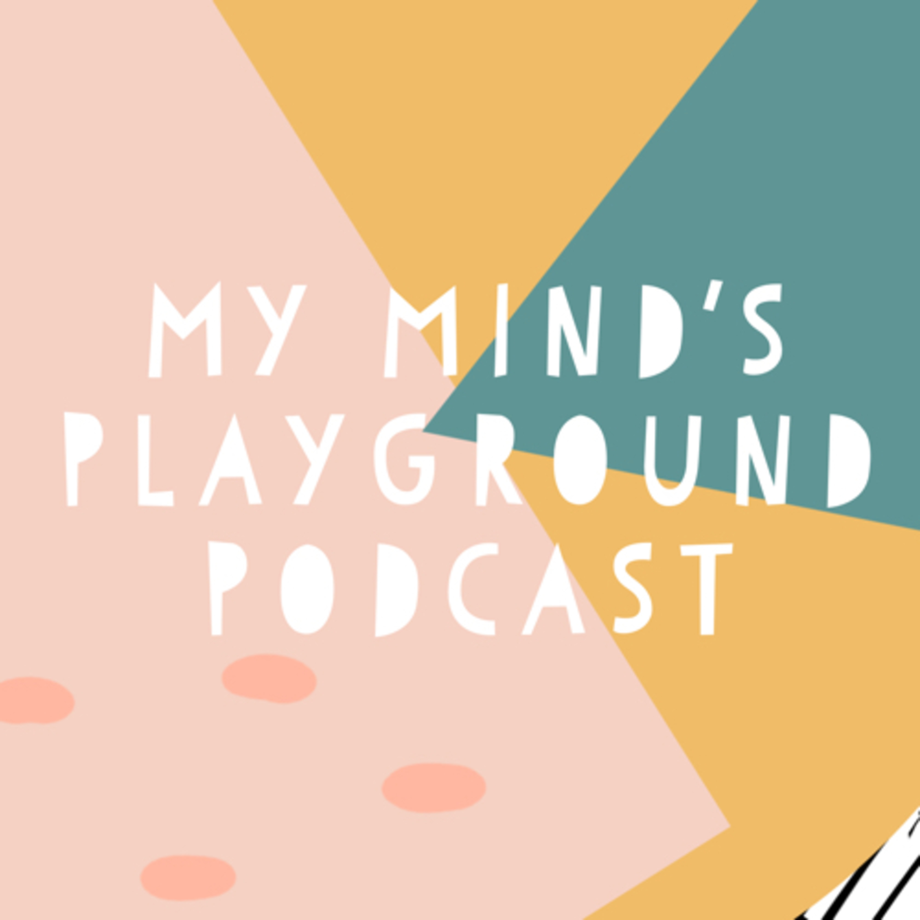 my mind’s playground