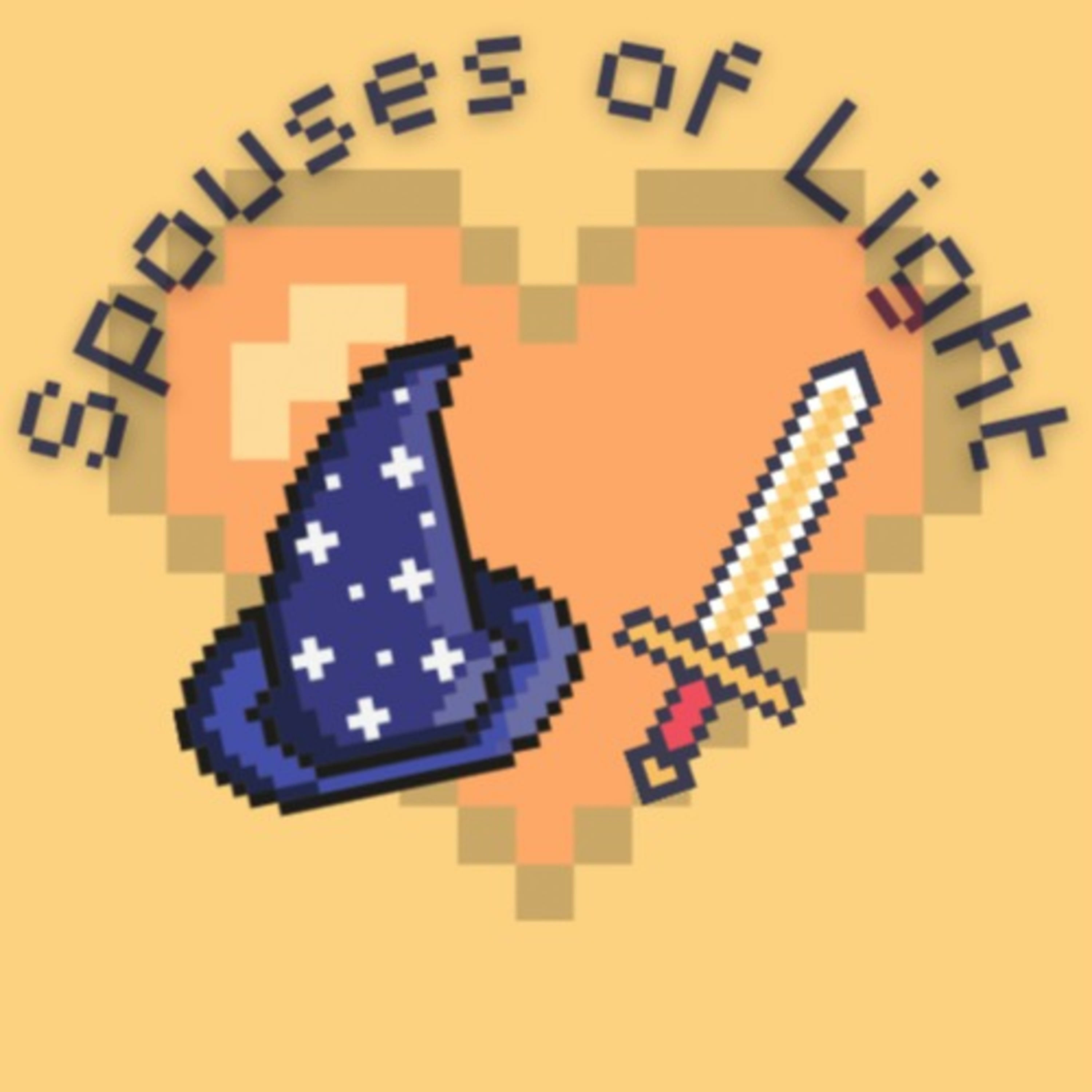 Spouses of Light