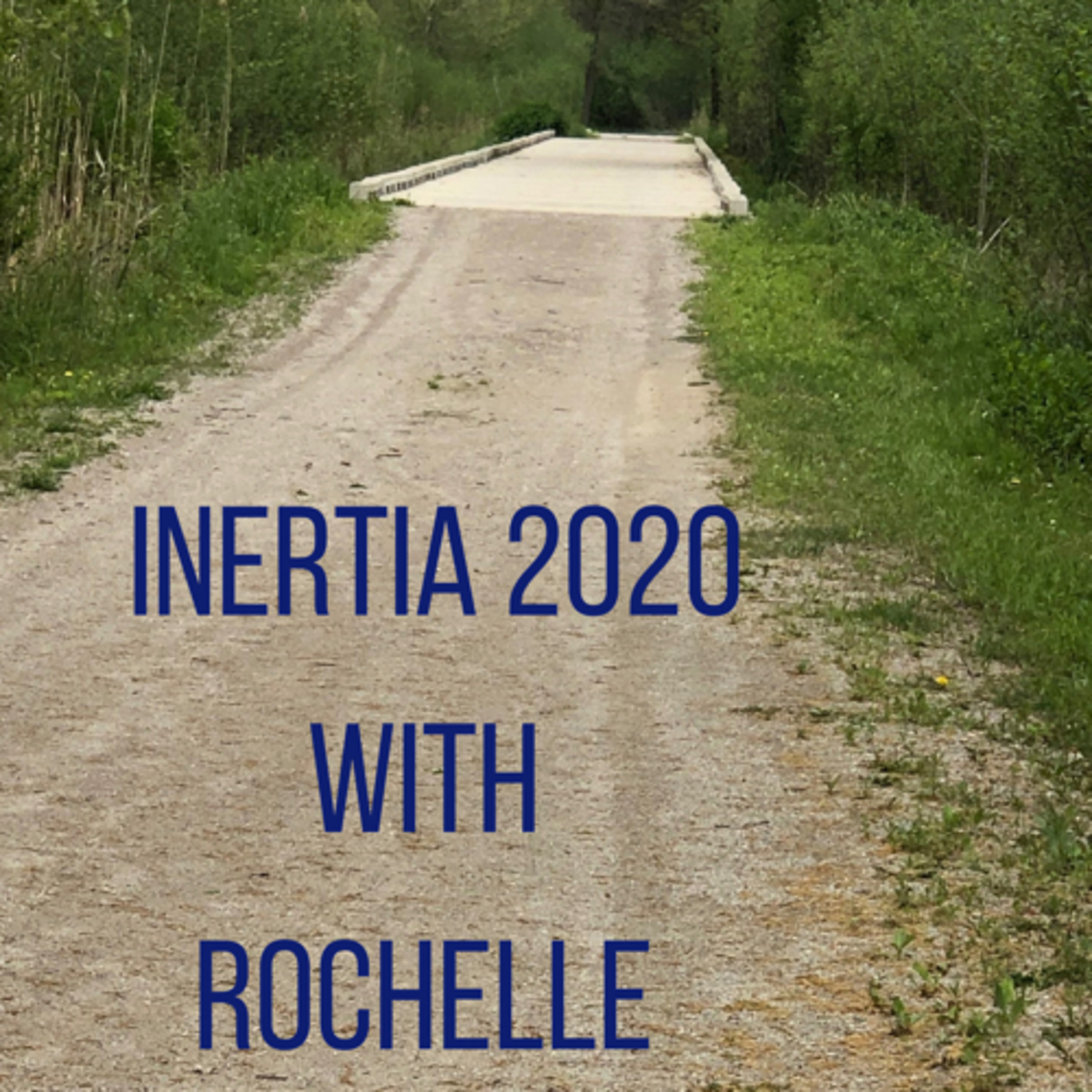 Inertia 2020 podcast artwork