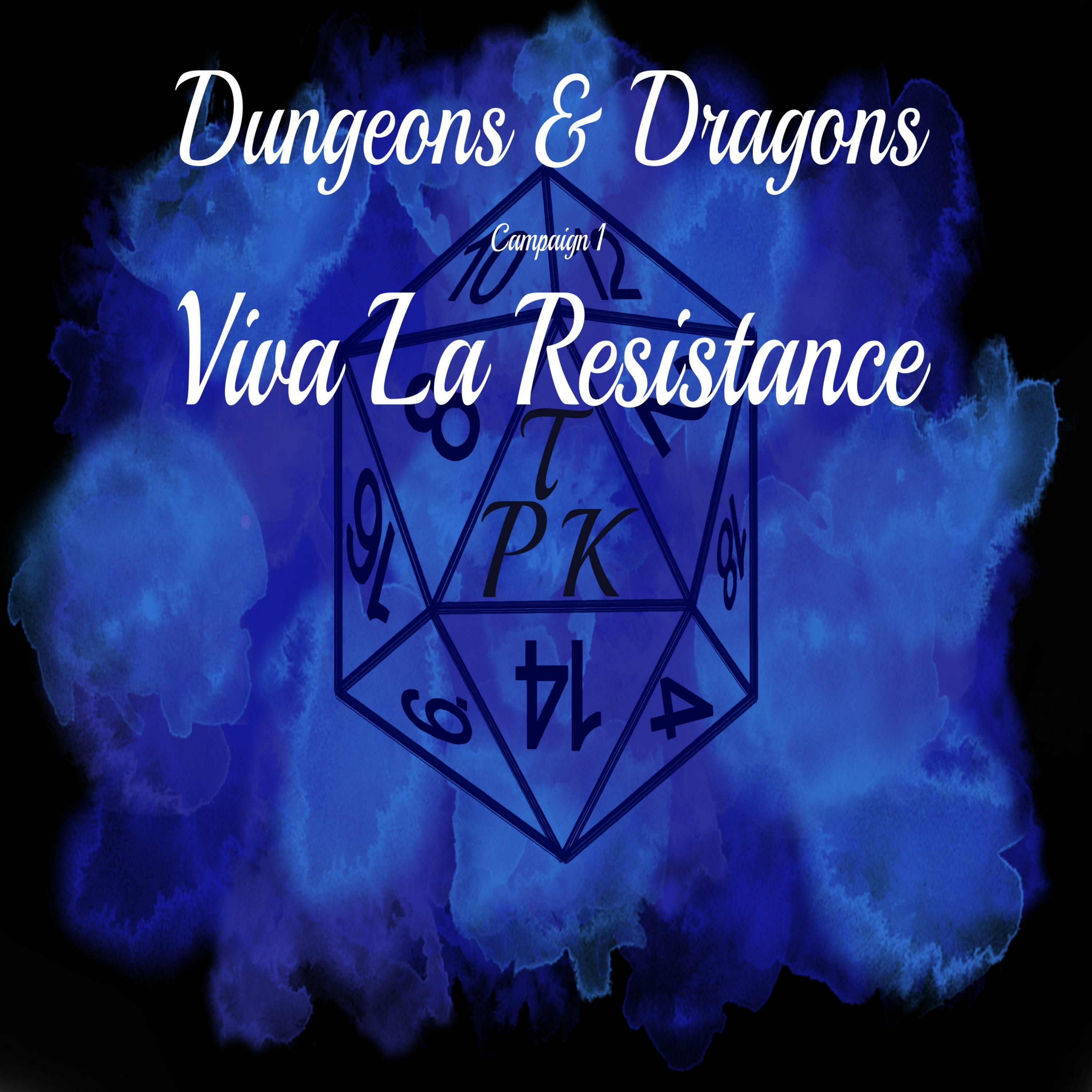 Viva La Resistance | Campaign 1 | D&D 5e Real Play | Total Party Krit Viva La Resistance | Campaign 1 | D&D 5e Real Play | Total Party Krit