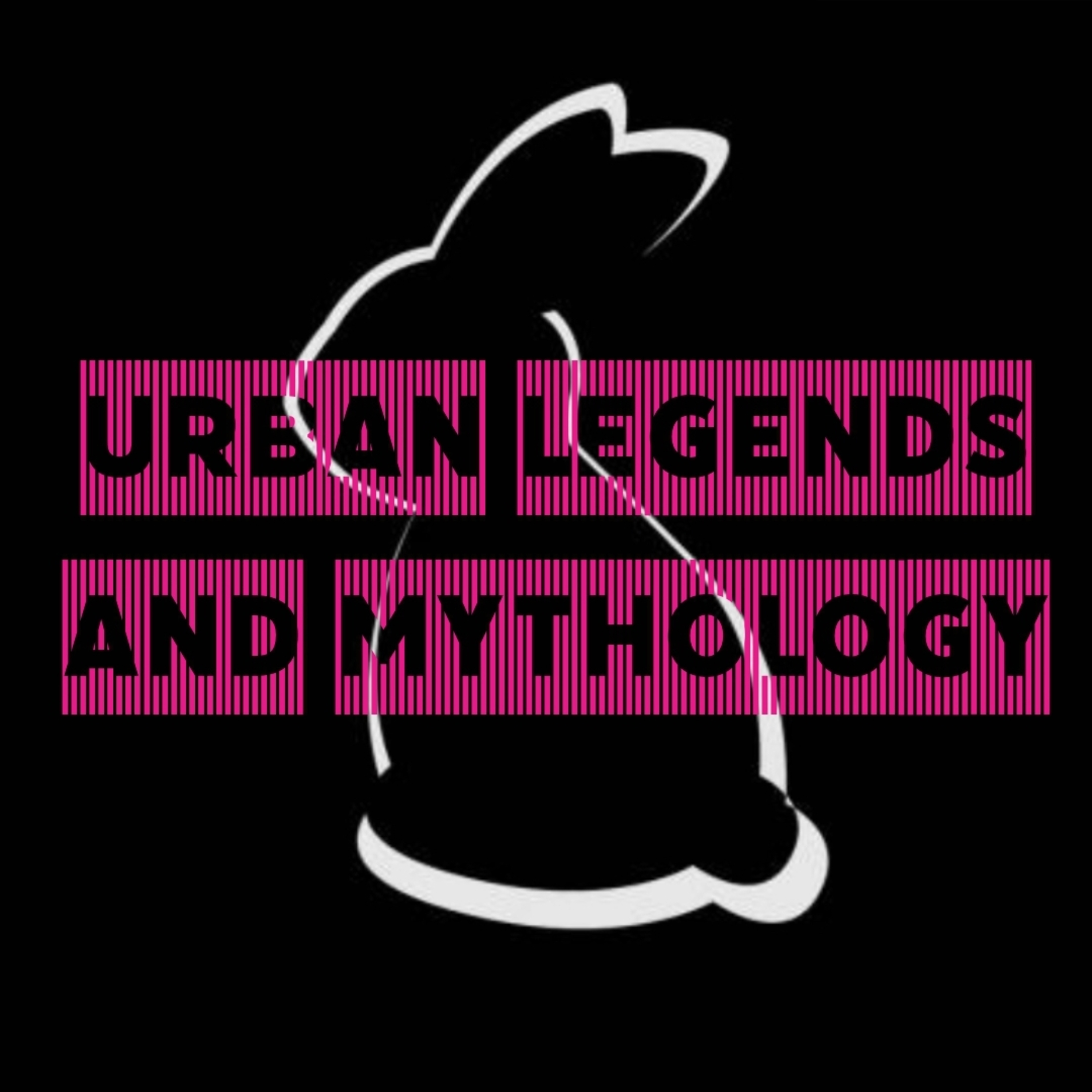 Urban Legends And Mythology