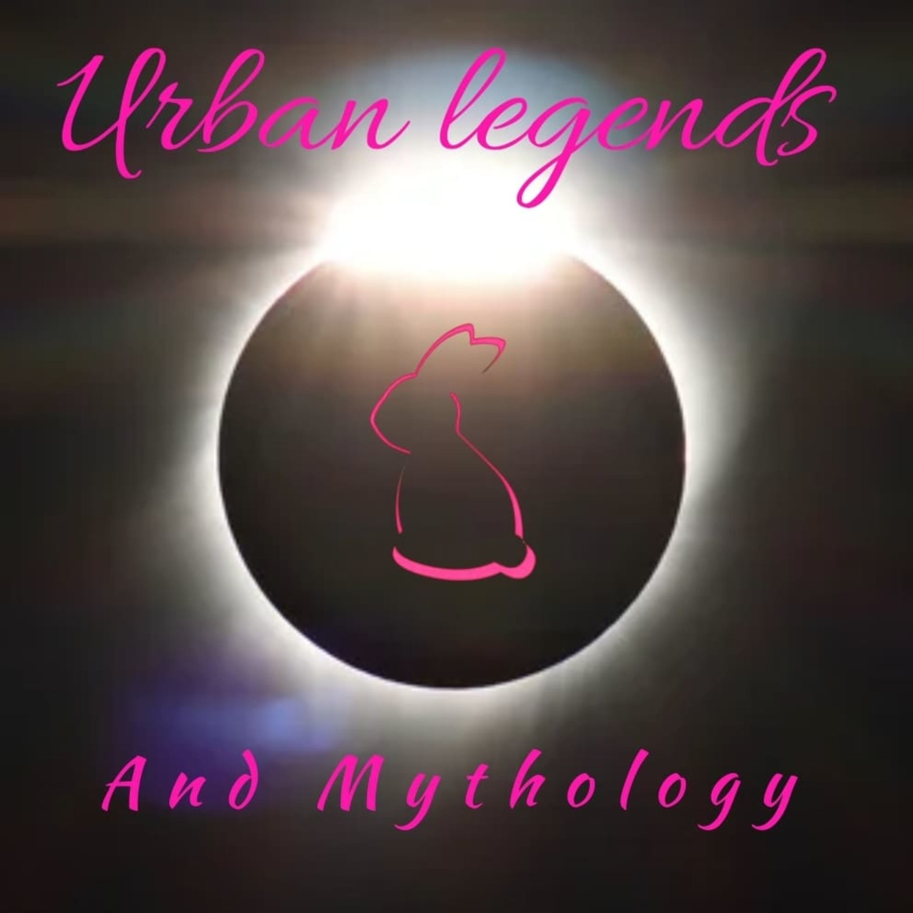 Urban Legends And Mythology