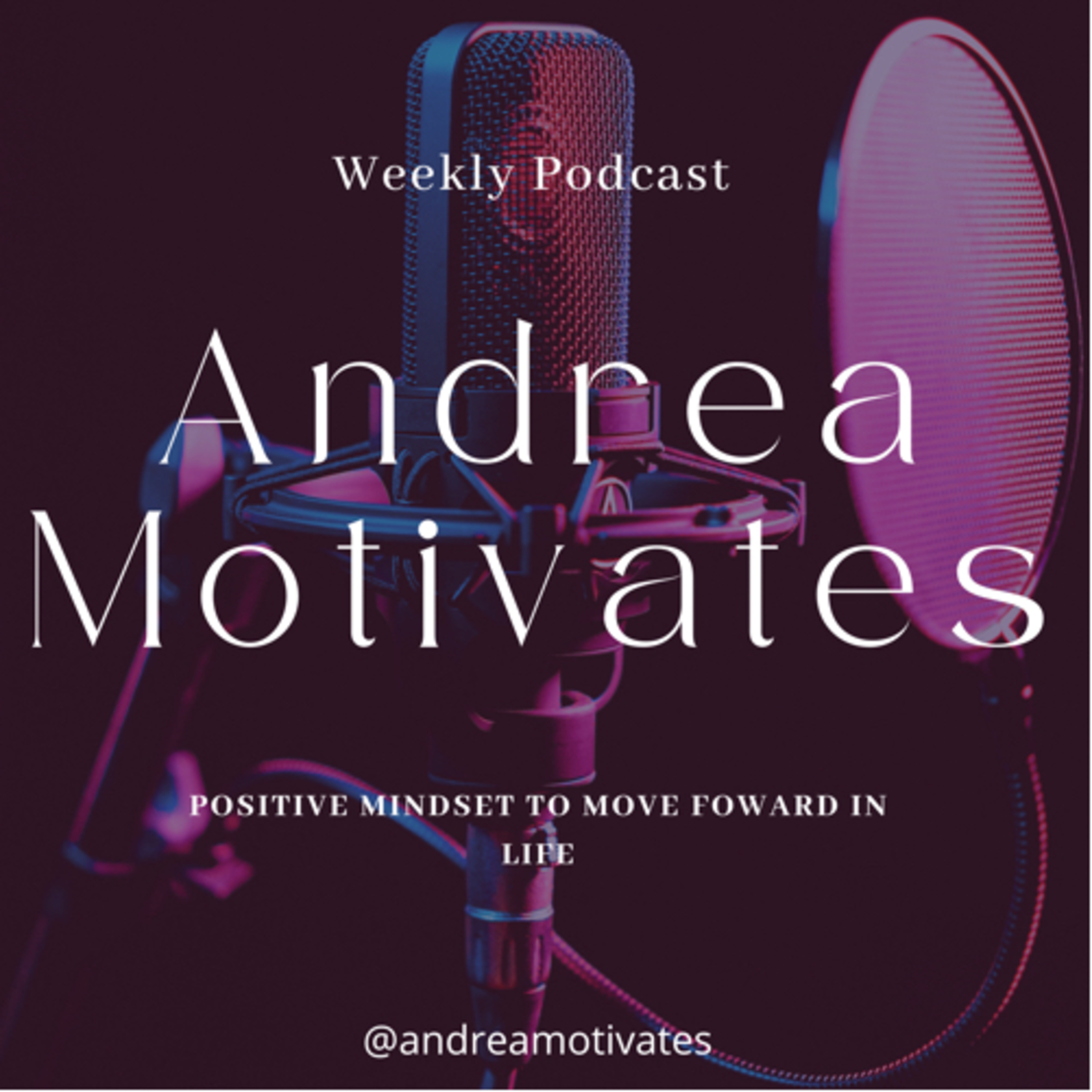 Andrea Motivates