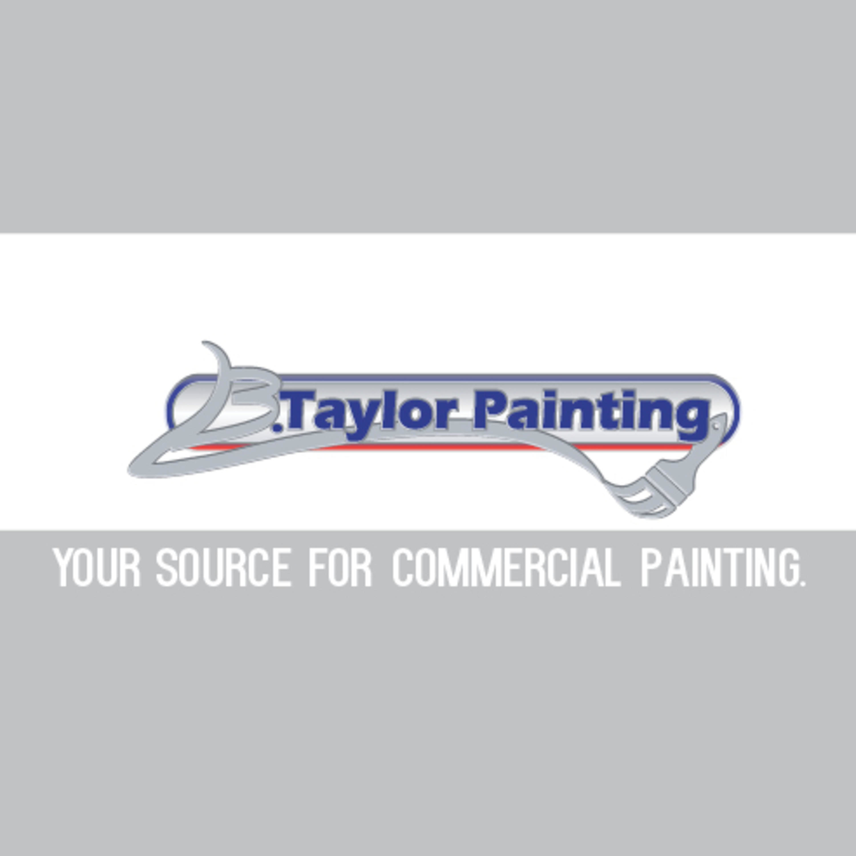 B. Taylor Painting podcast artwork