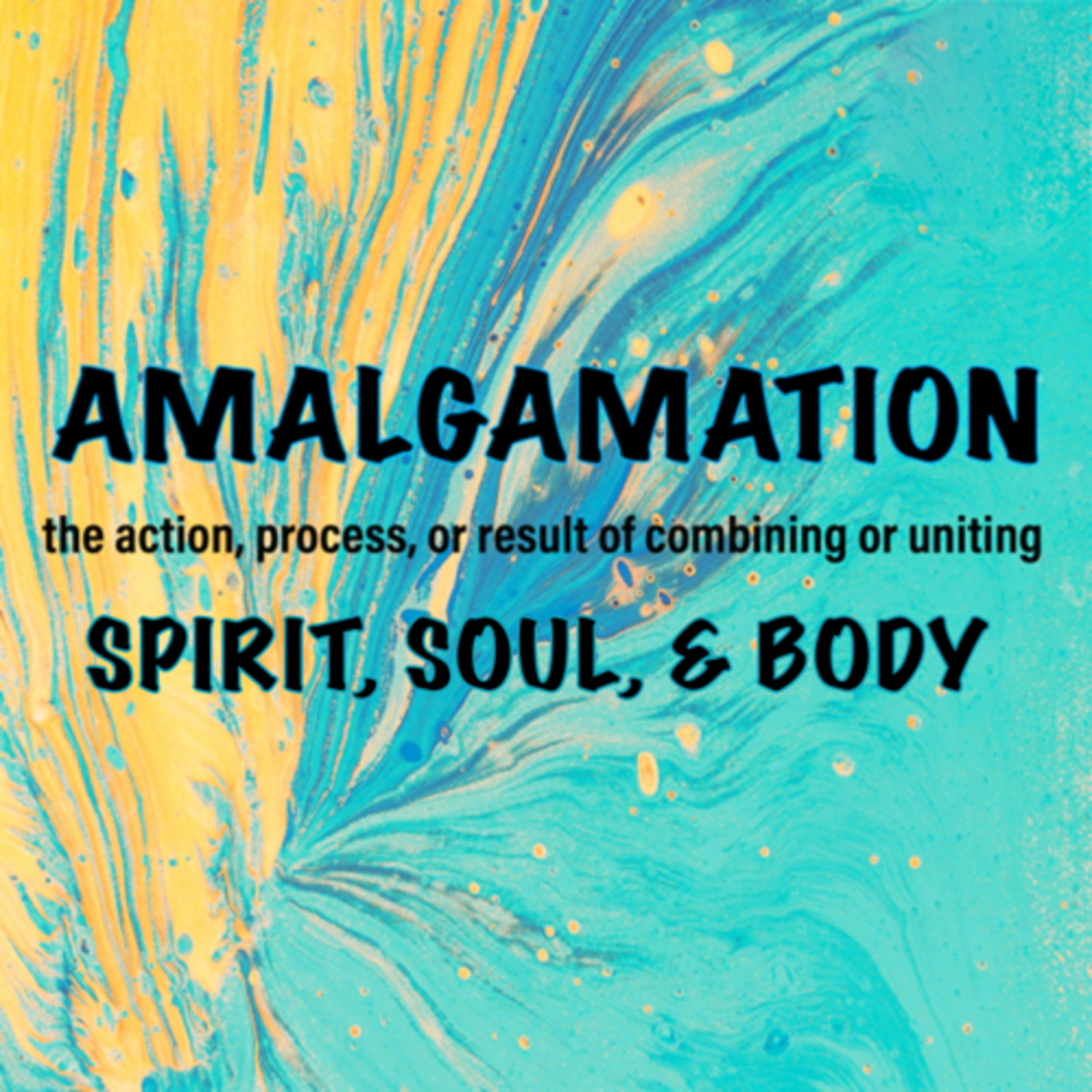 AMALGAMATION
