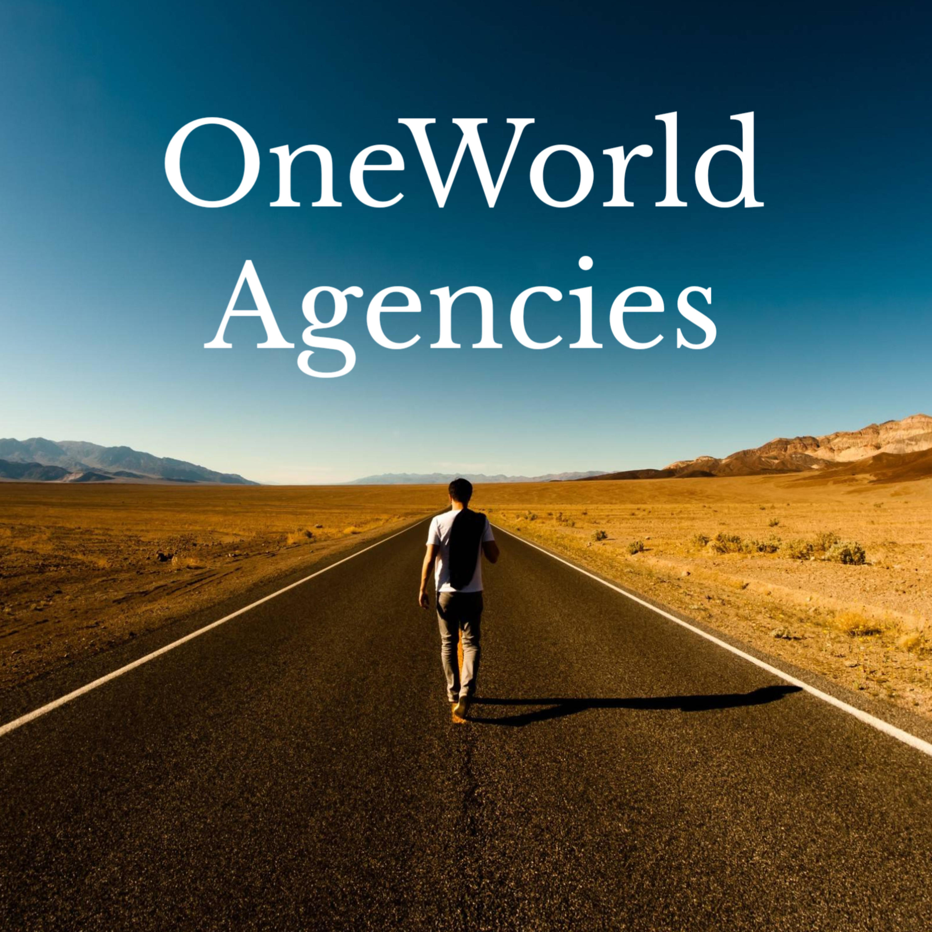 The OneWorld Podcast
