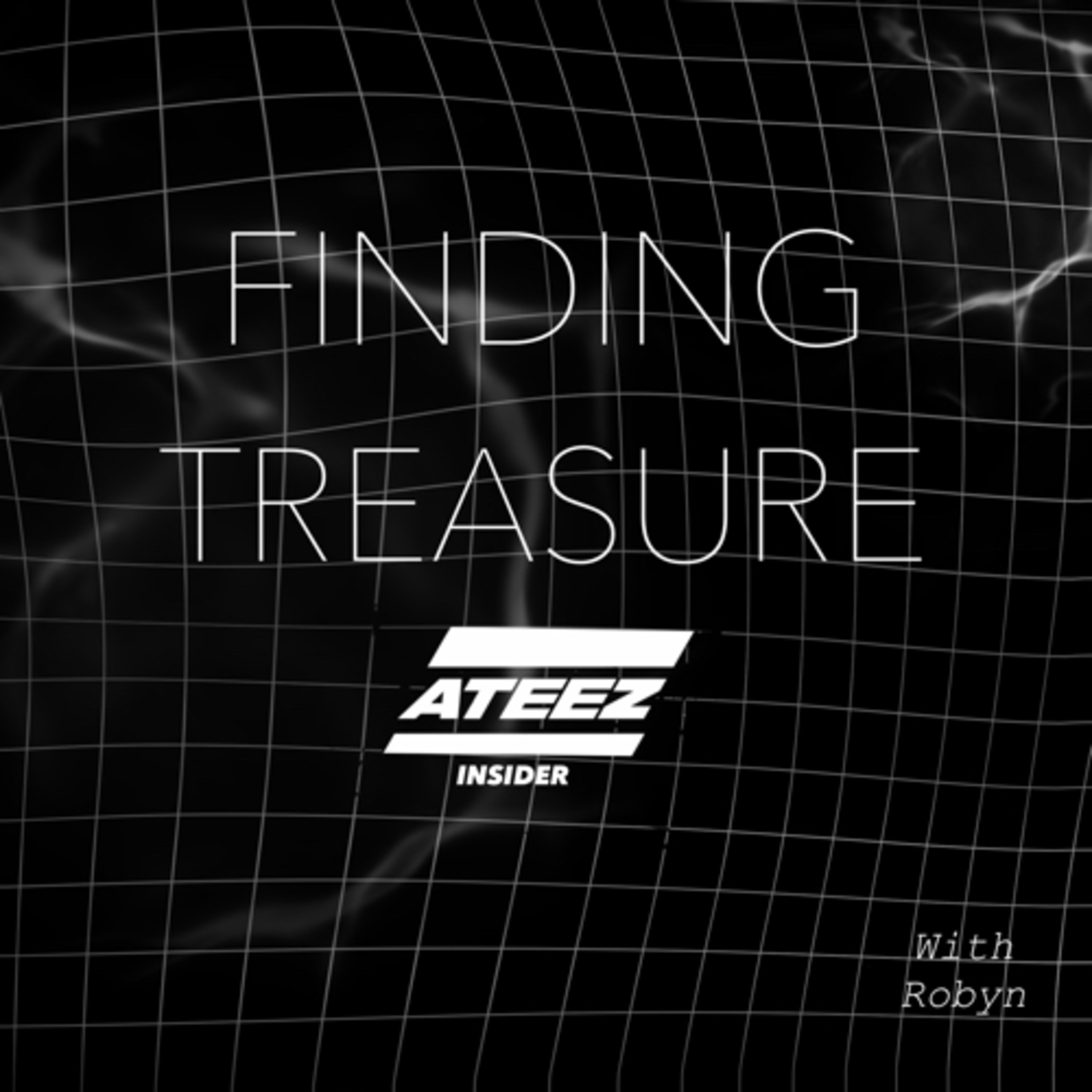 Finding Treasure | ATEEZ Insider:toot toot