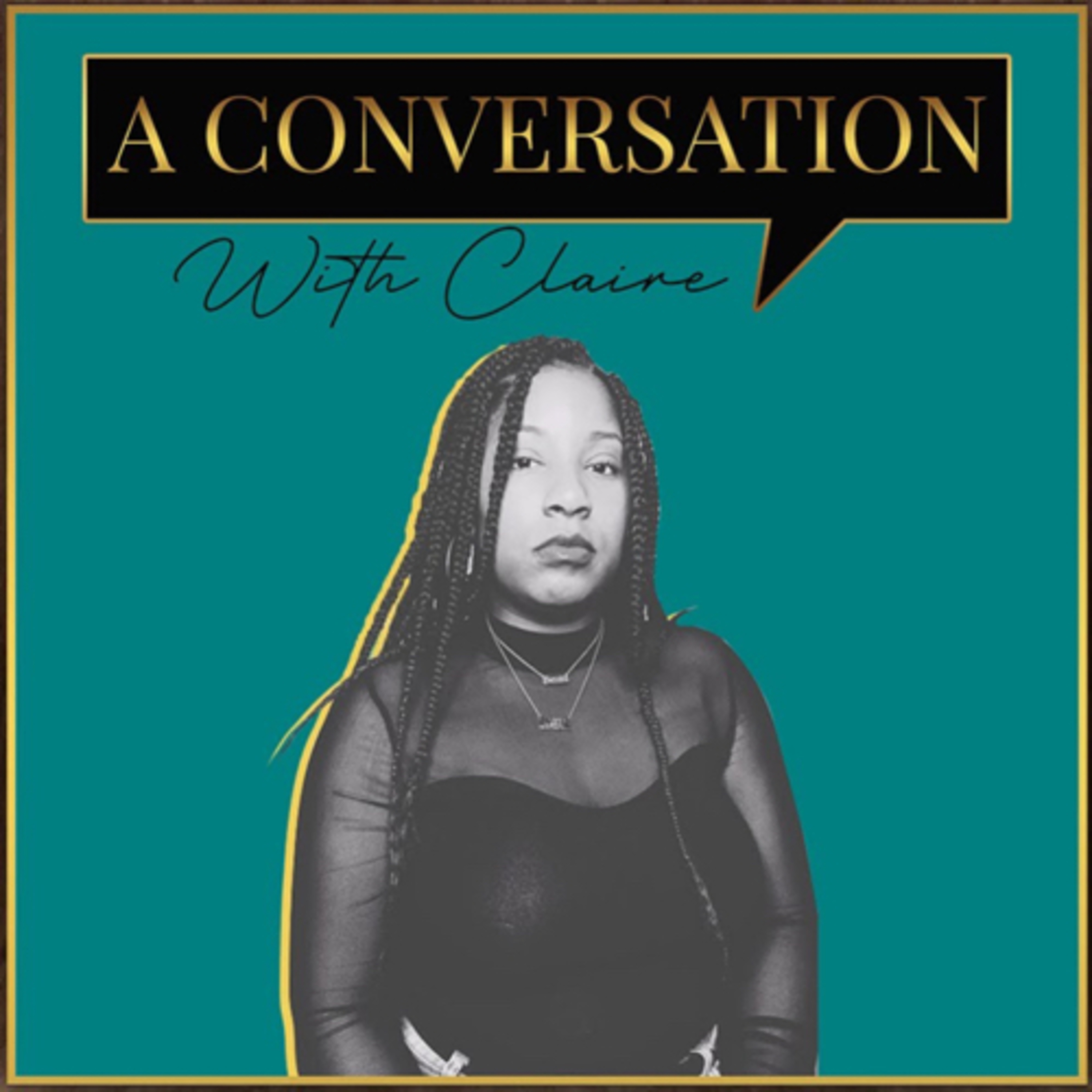 A Conversation with Claire