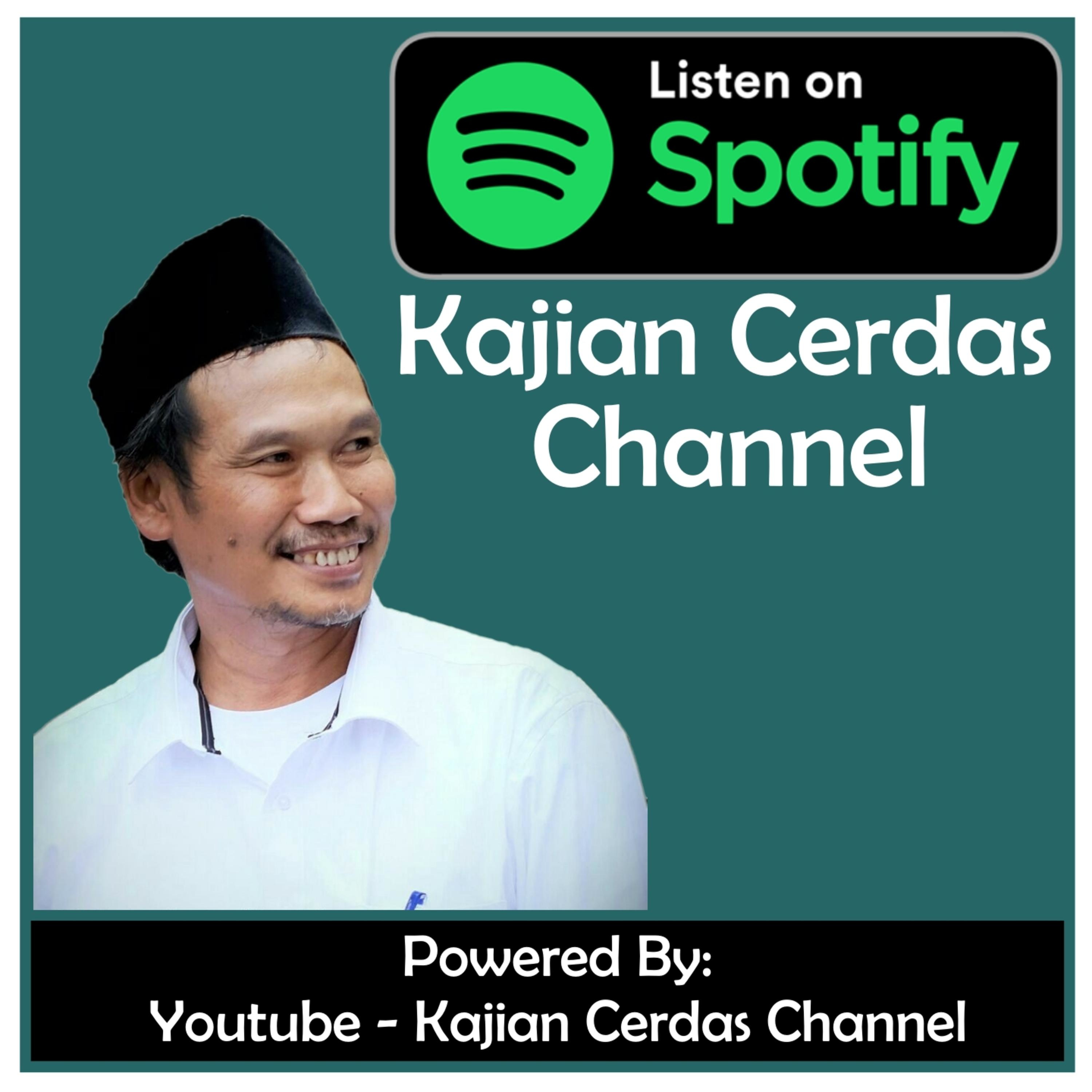 Kajian Cerdas Channel