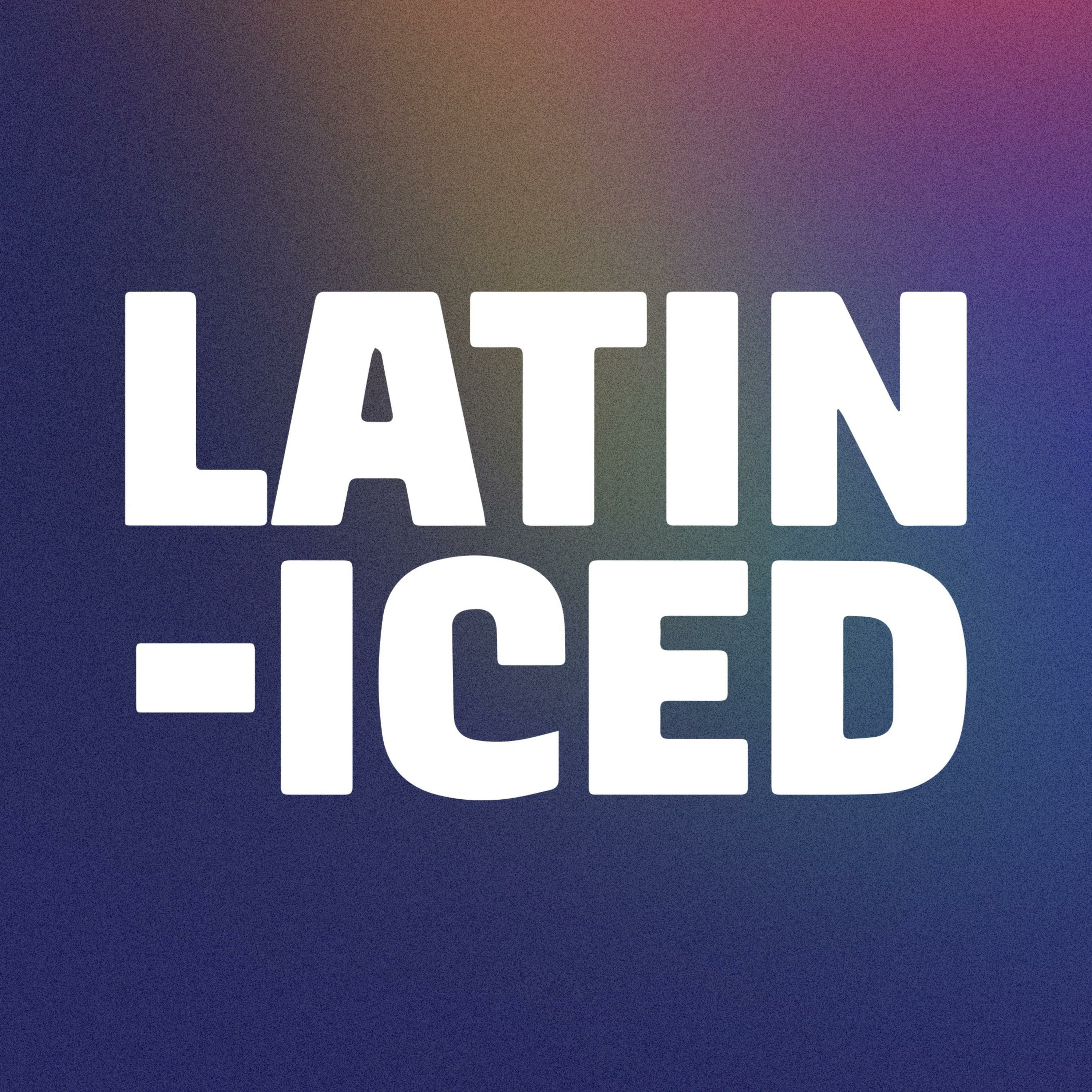 Latiniced