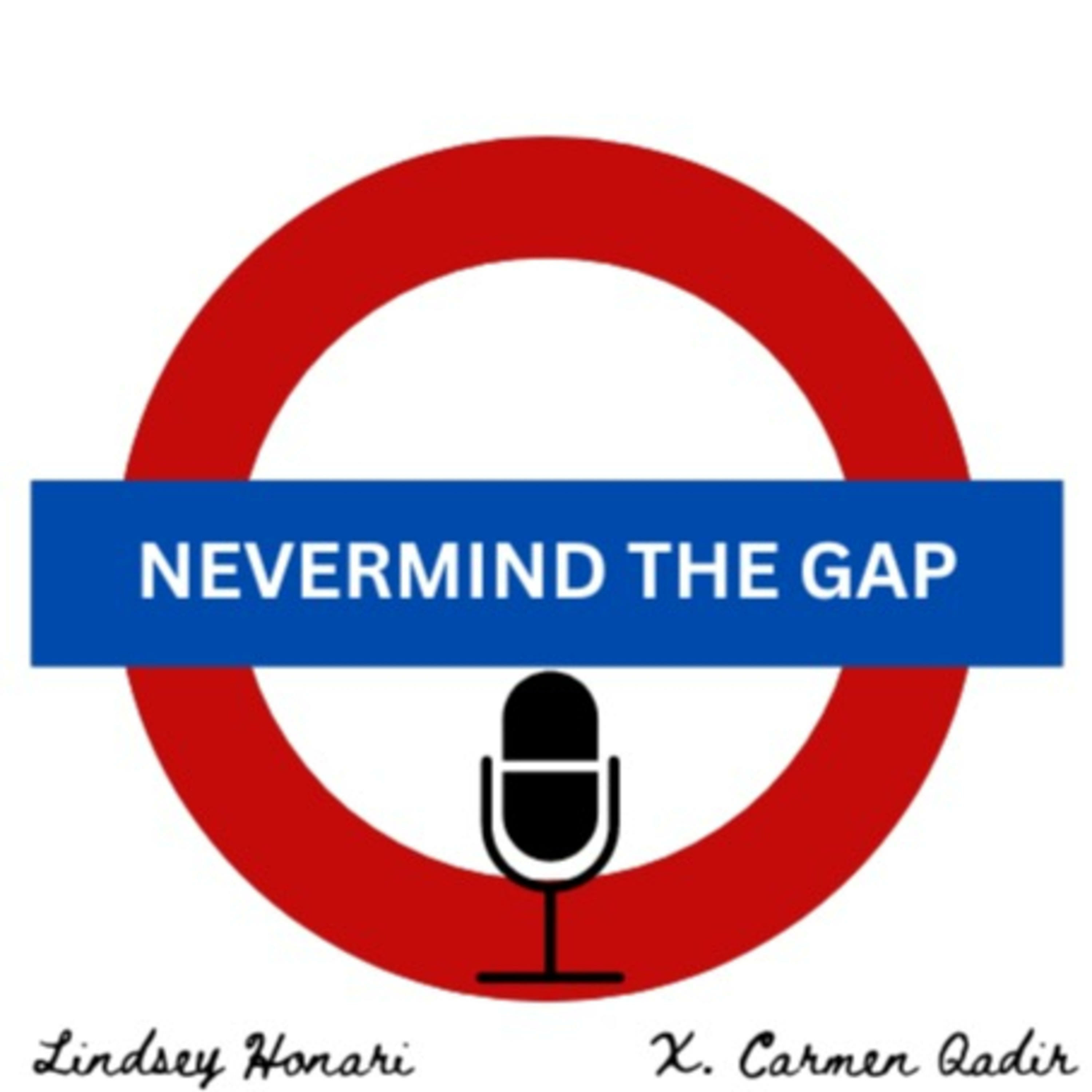 Nevermind The Gap