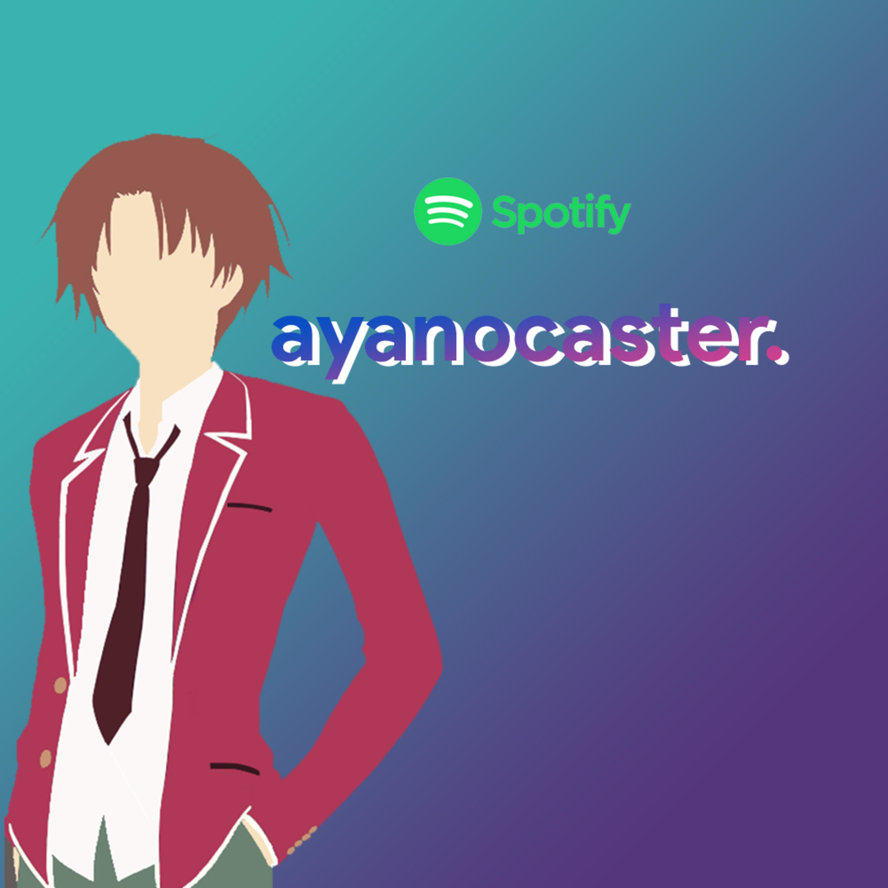 AYANOCASTERS
