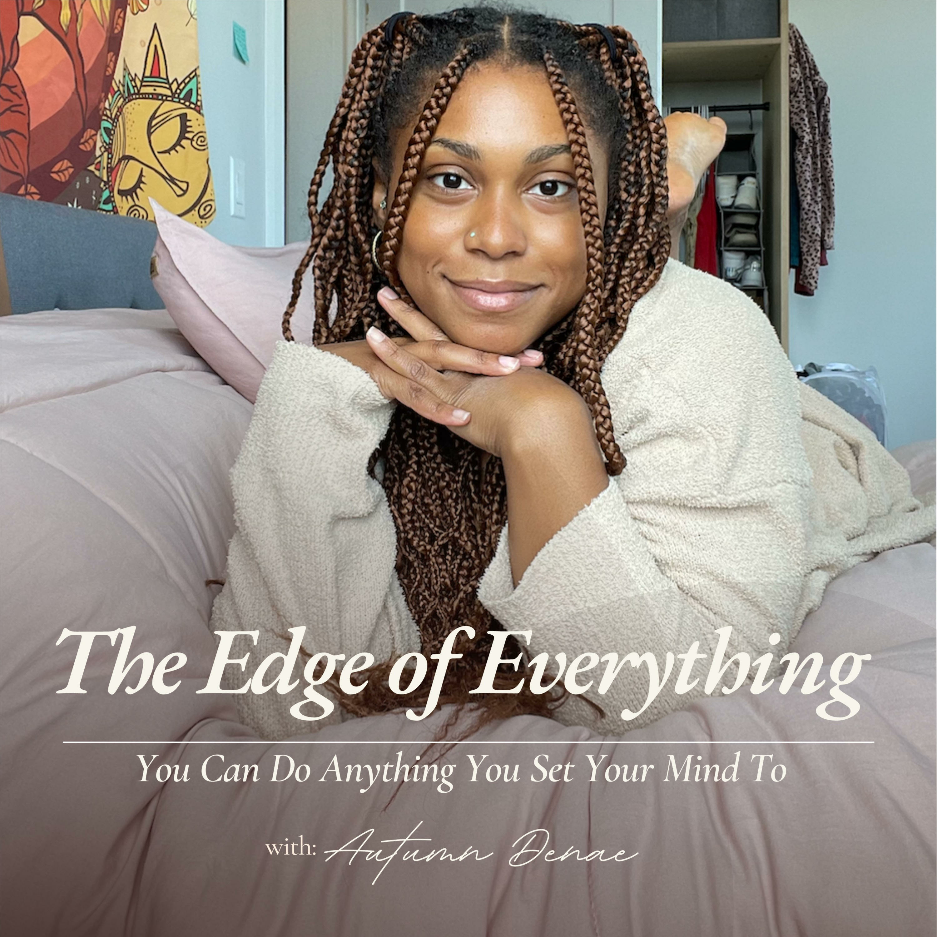 The Edge of Everything