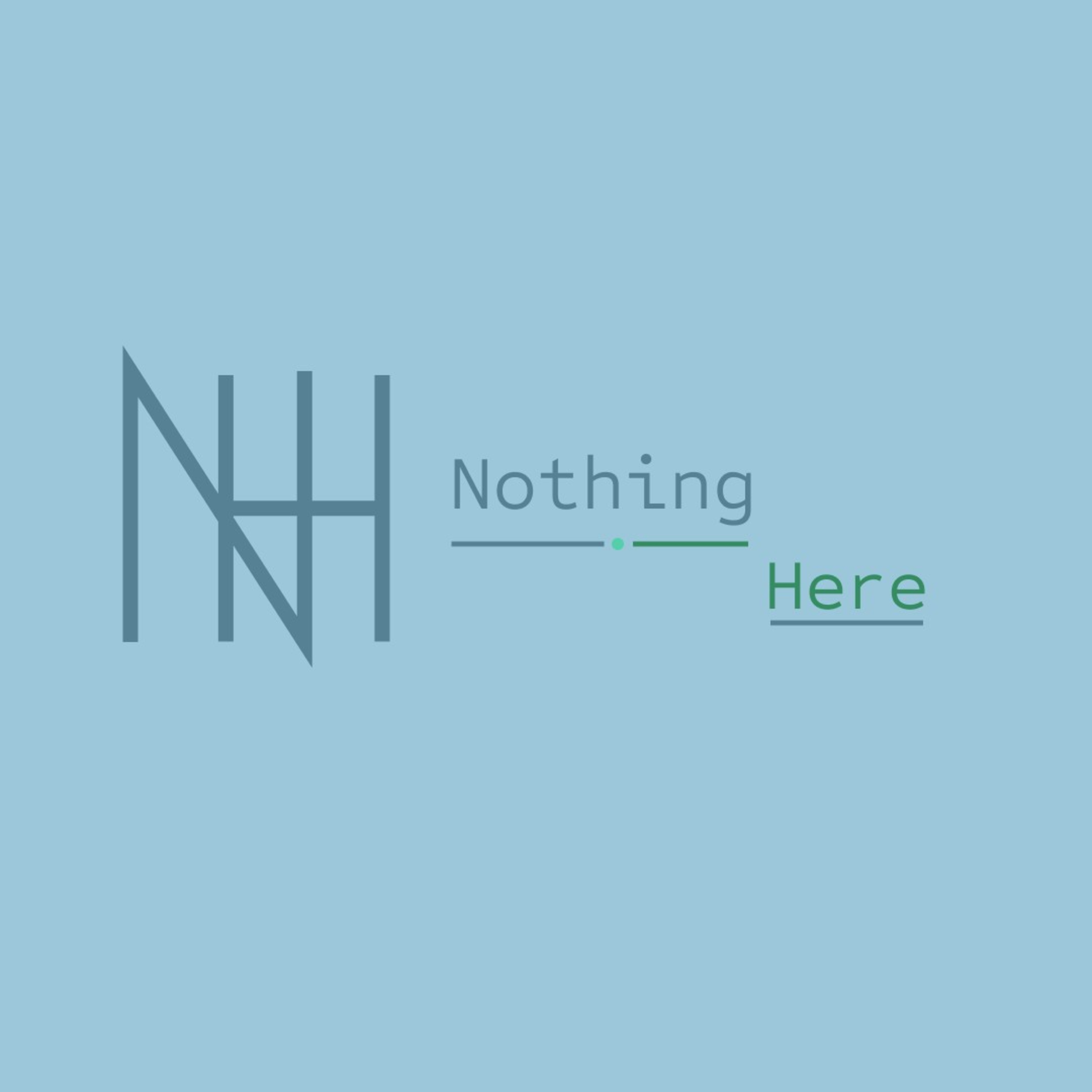 Nothing Here