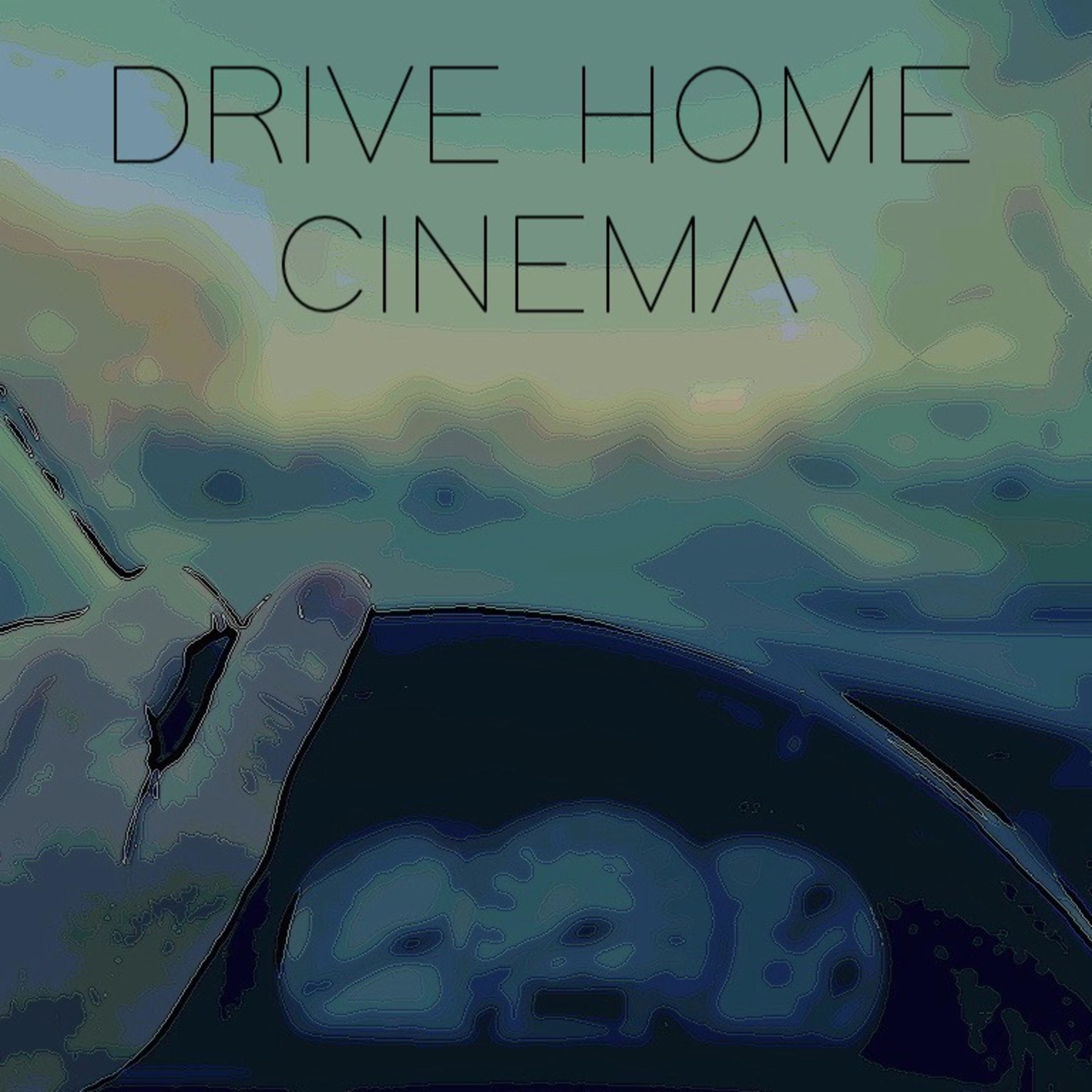 Drive Home Cinema