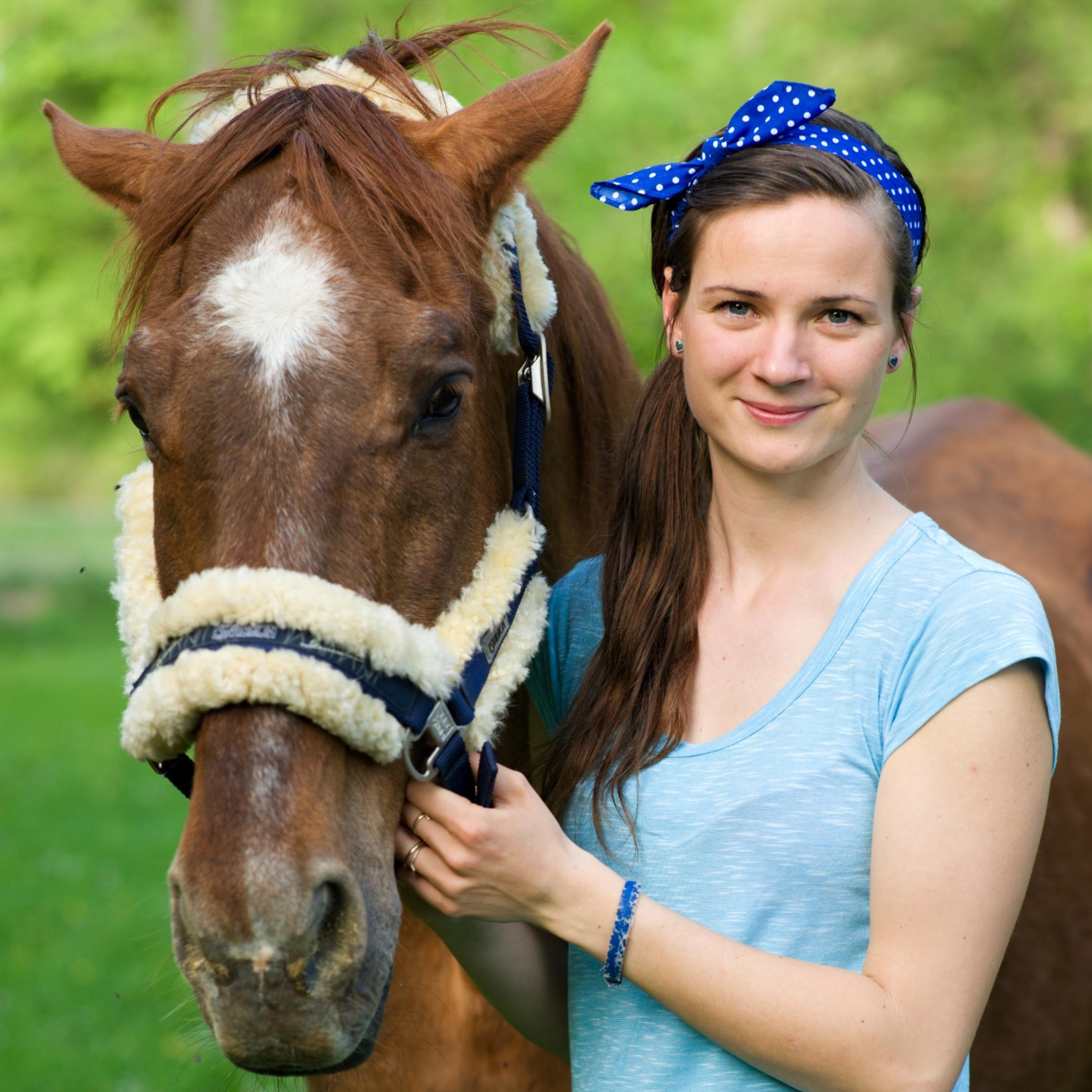 Horse Talks // Koňský podcast