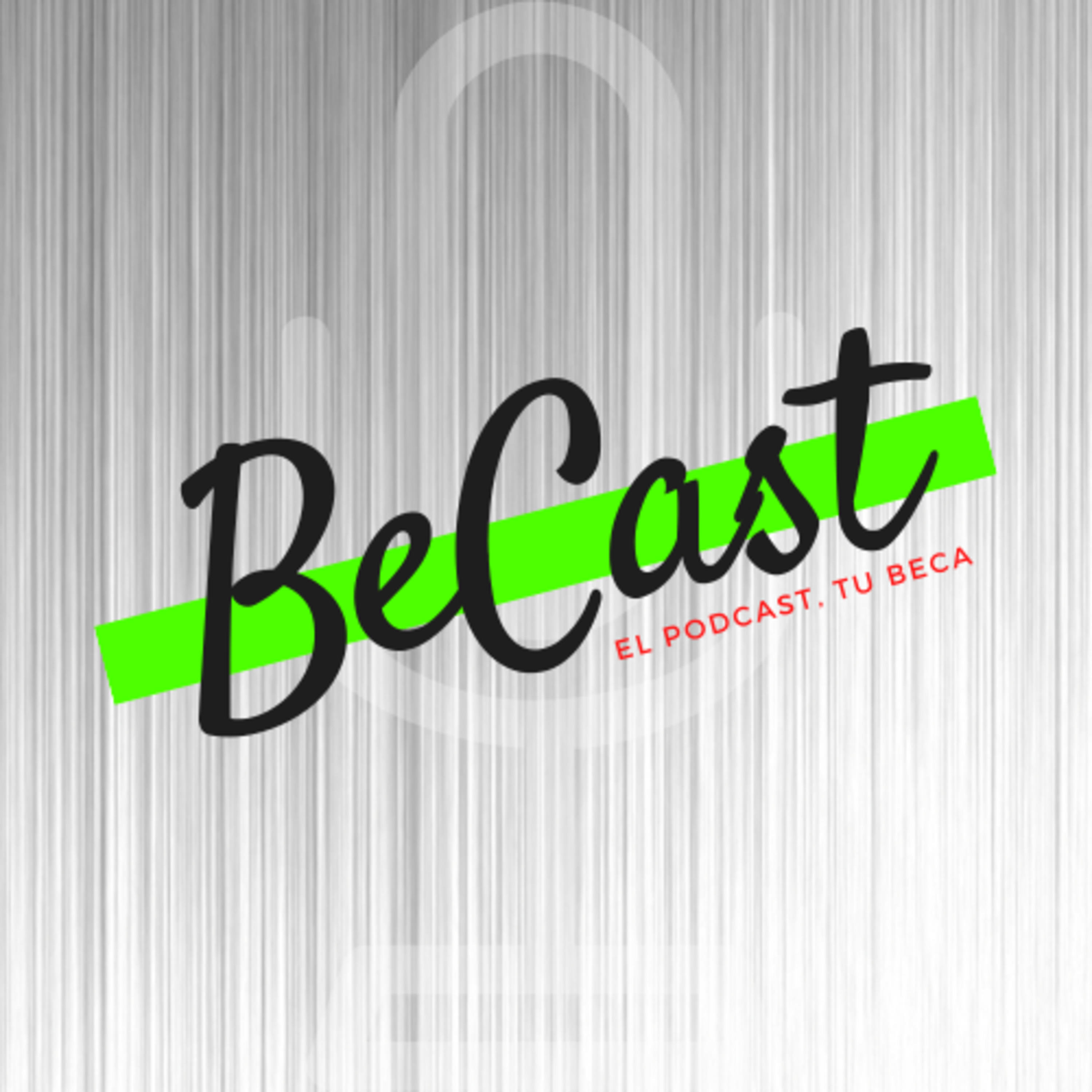 Becast podcast artwork