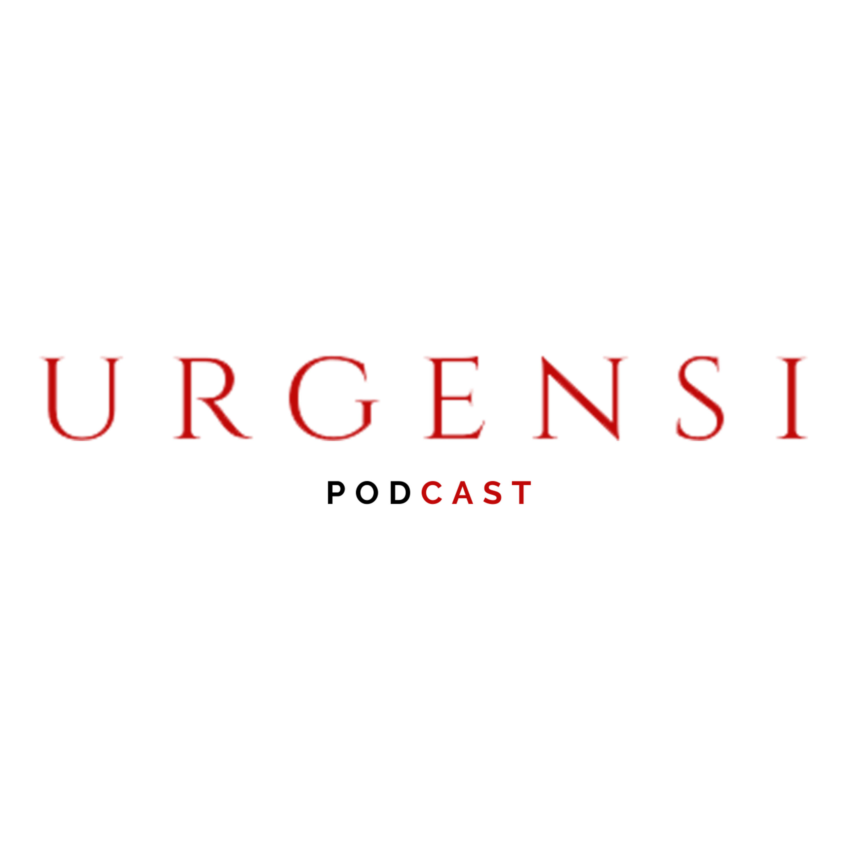 Urgensi Podcast