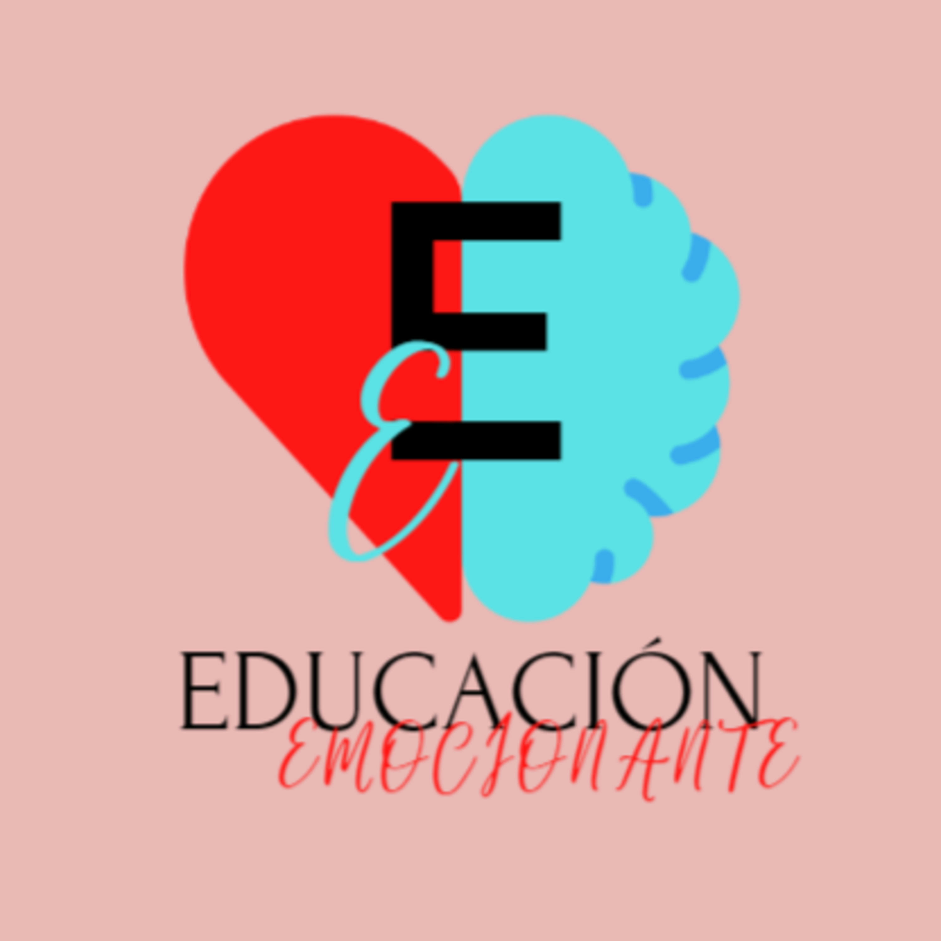 Educación Emocionante cover art