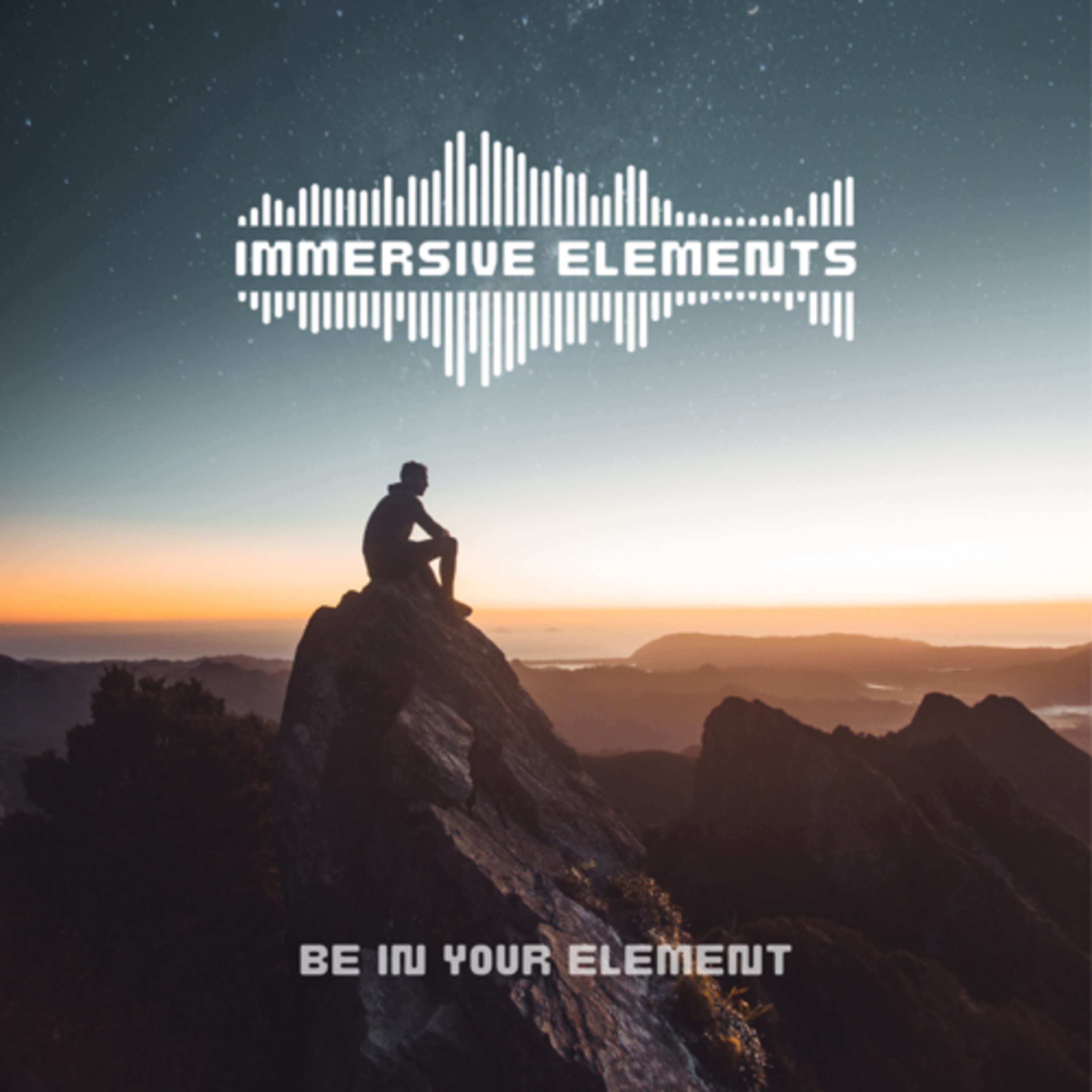Immersive Elements Relaxation