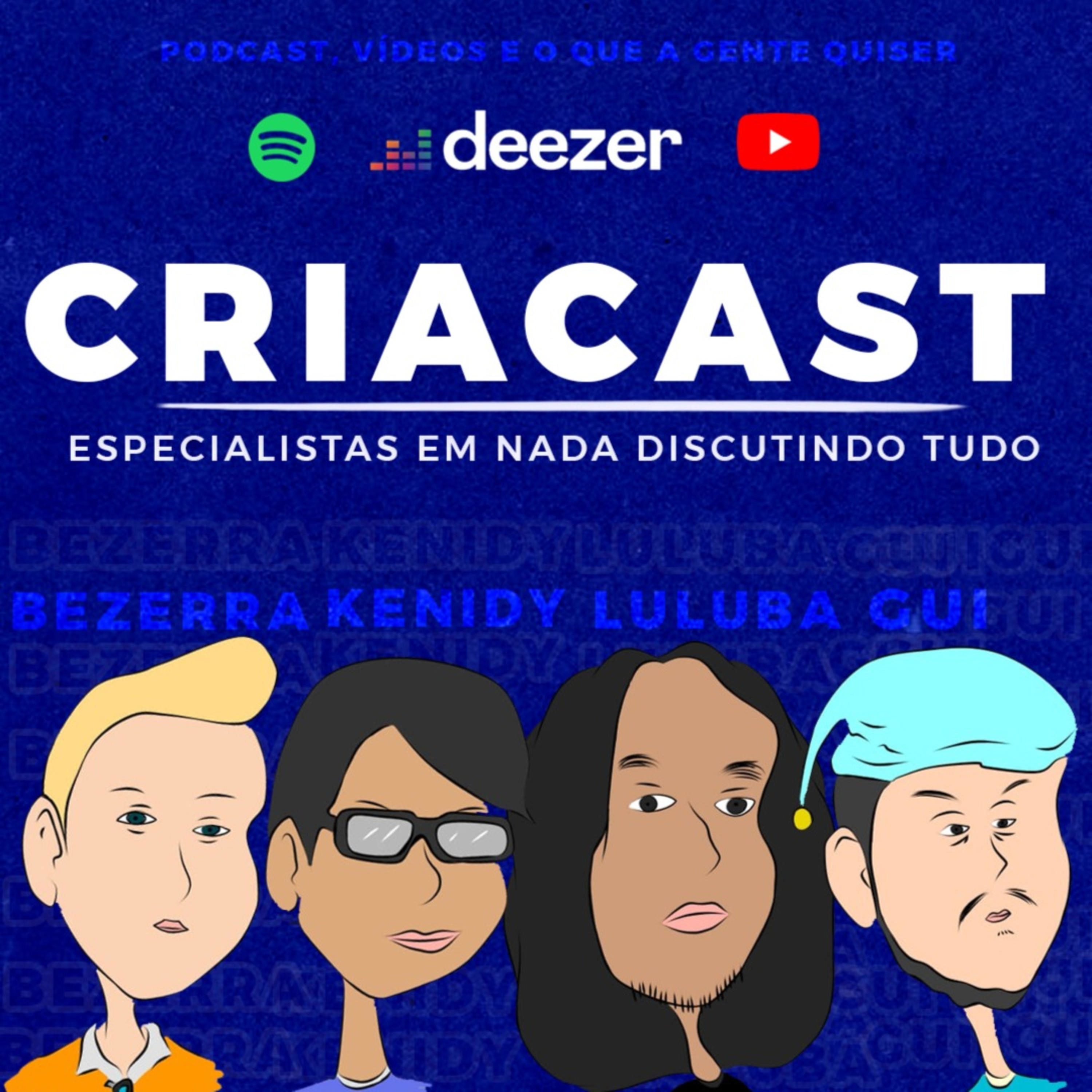 CriaNews #1: Fazenda, Manu Gavassi e Brasil