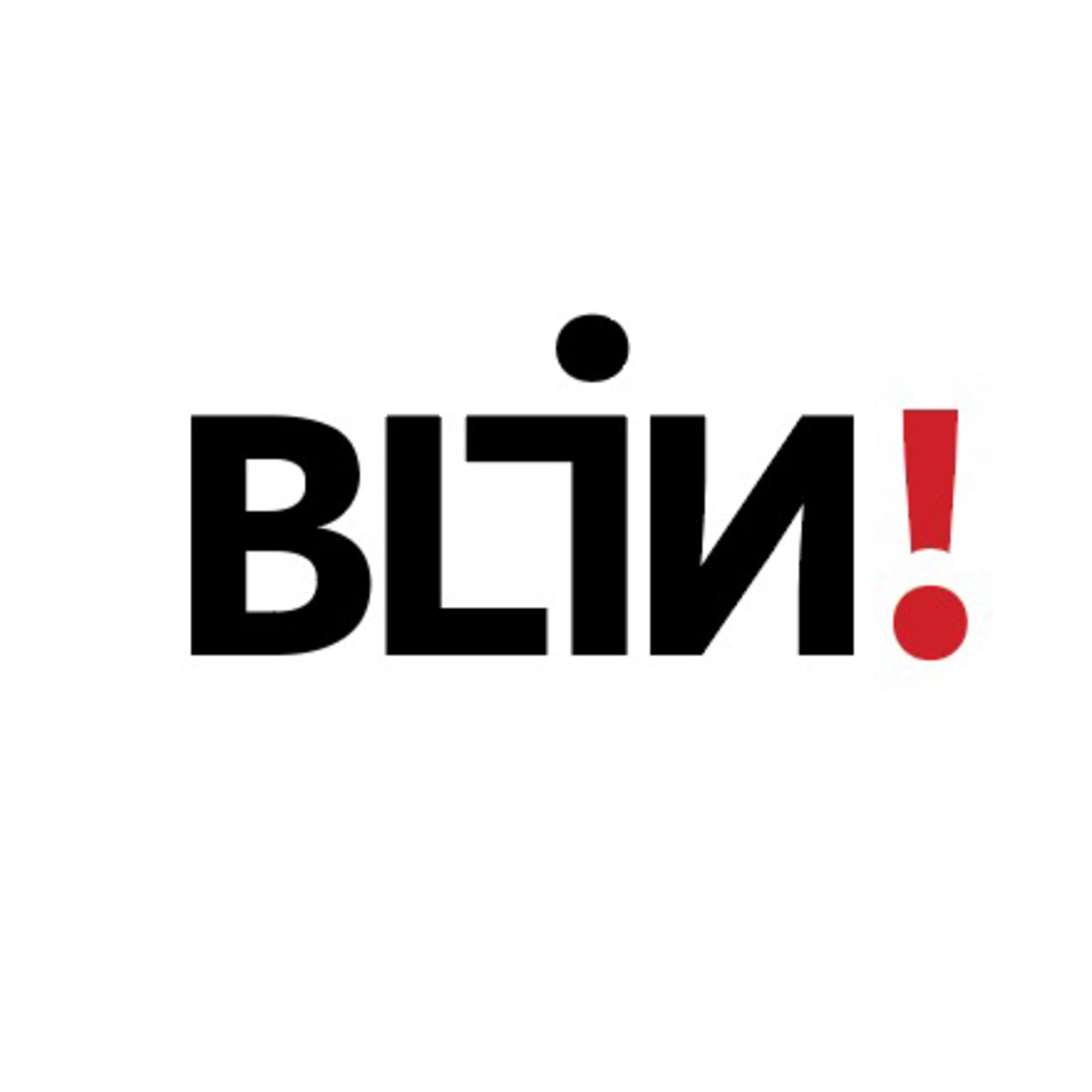 Blin!