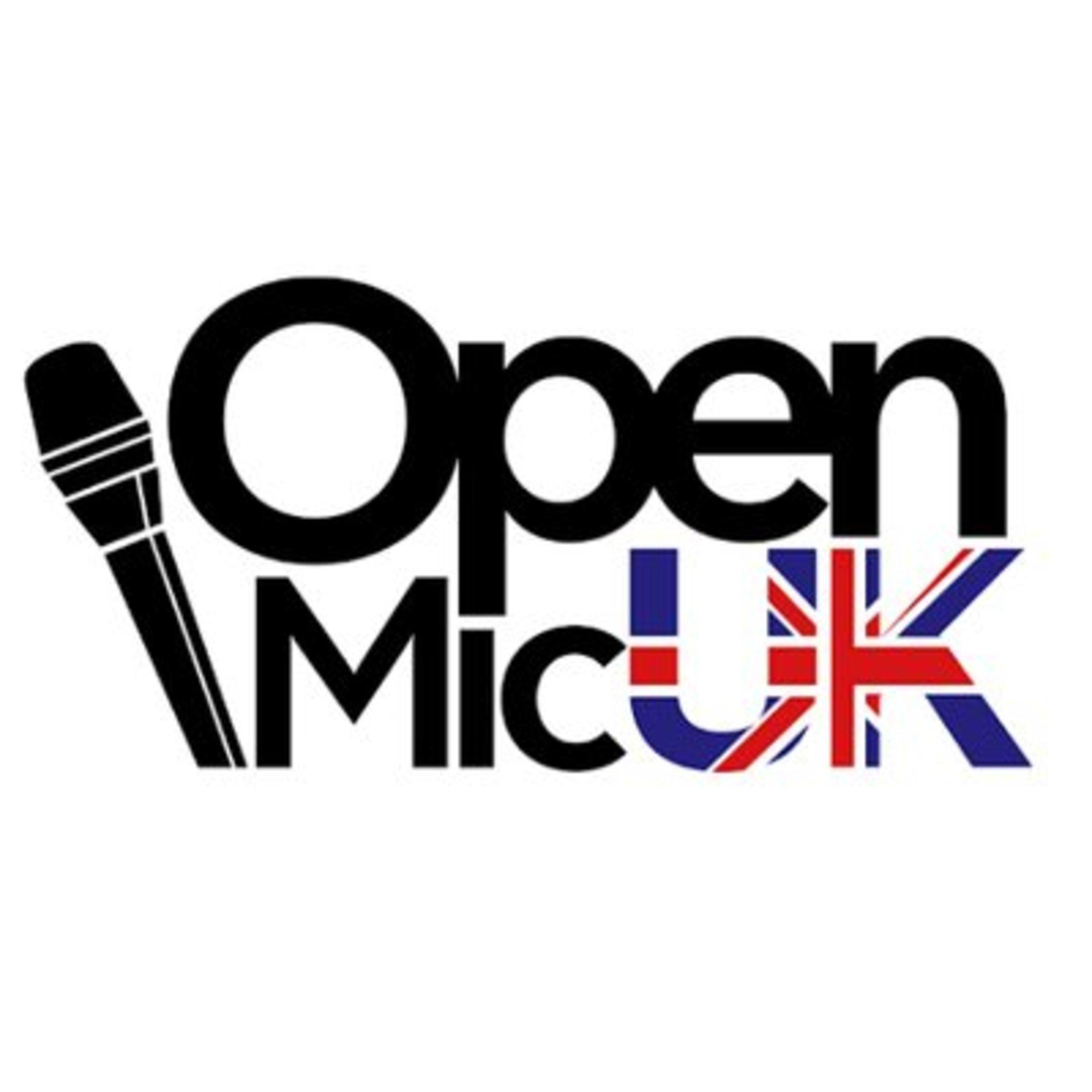 Open Mic UK Artist Development