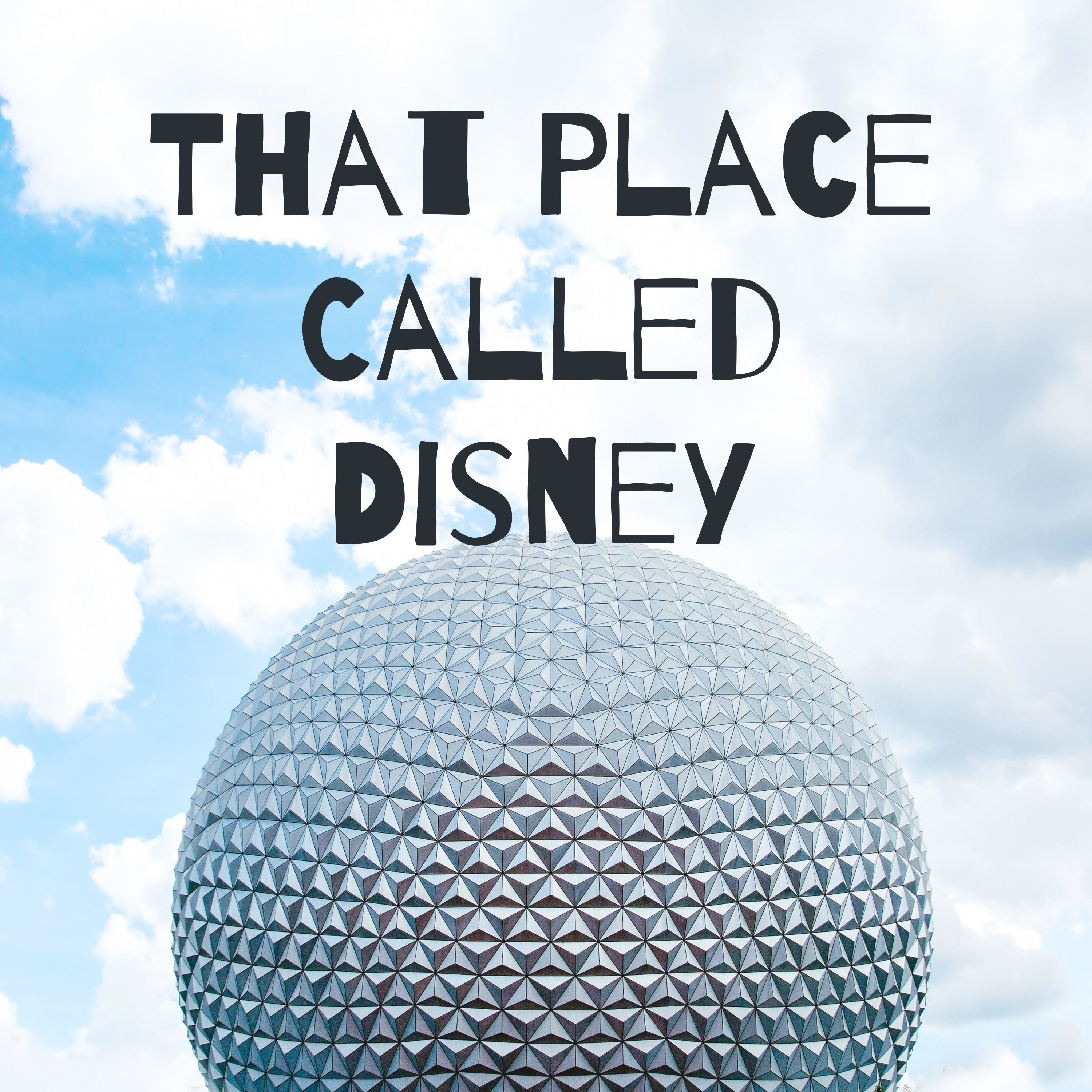 The Disney Collective