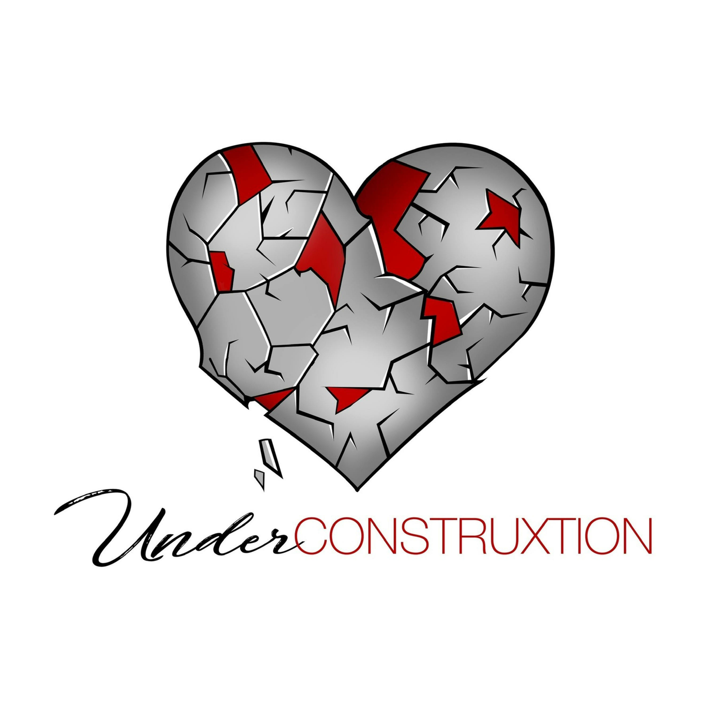 Under Construxtion: The Podcast podcast artwork