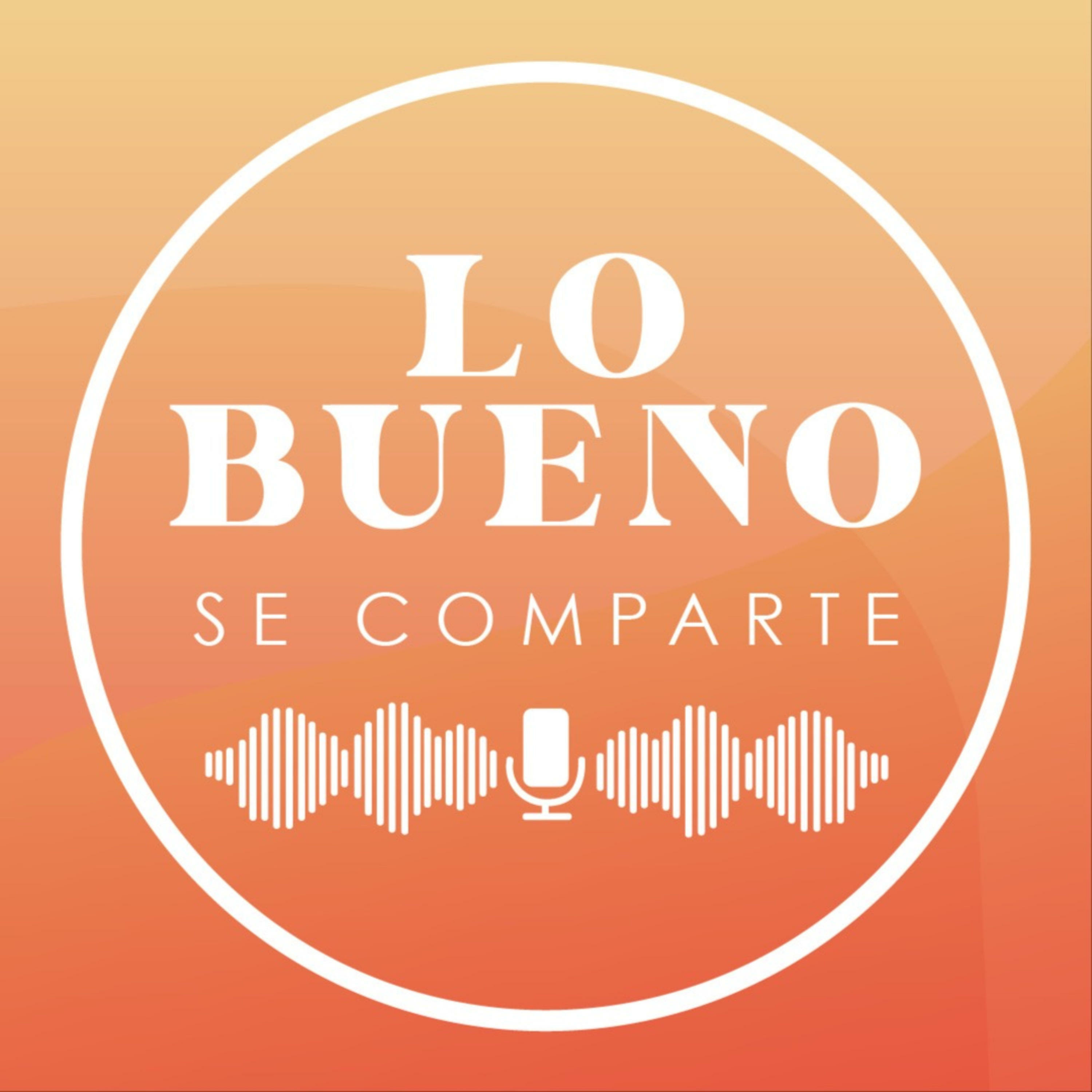 Lo Bueno se Comparte