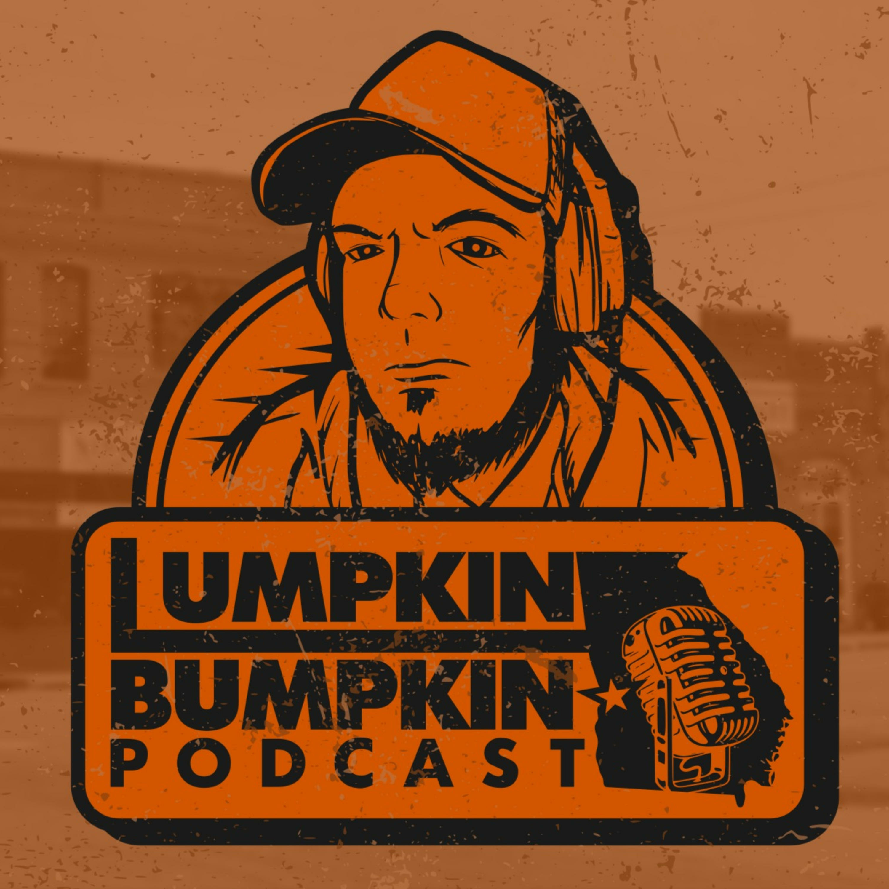 Lumpkin Bumpkin Podcast