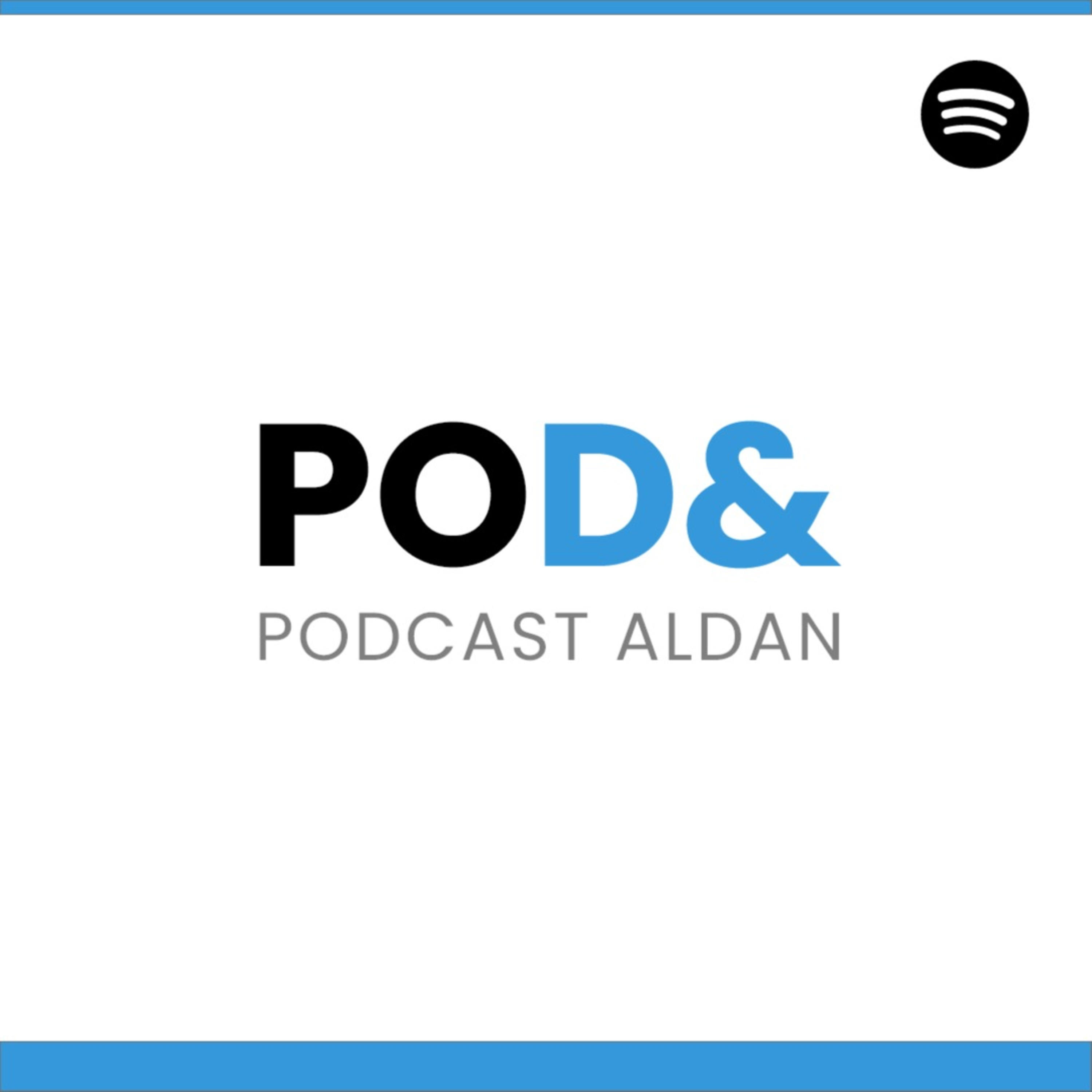 POD&