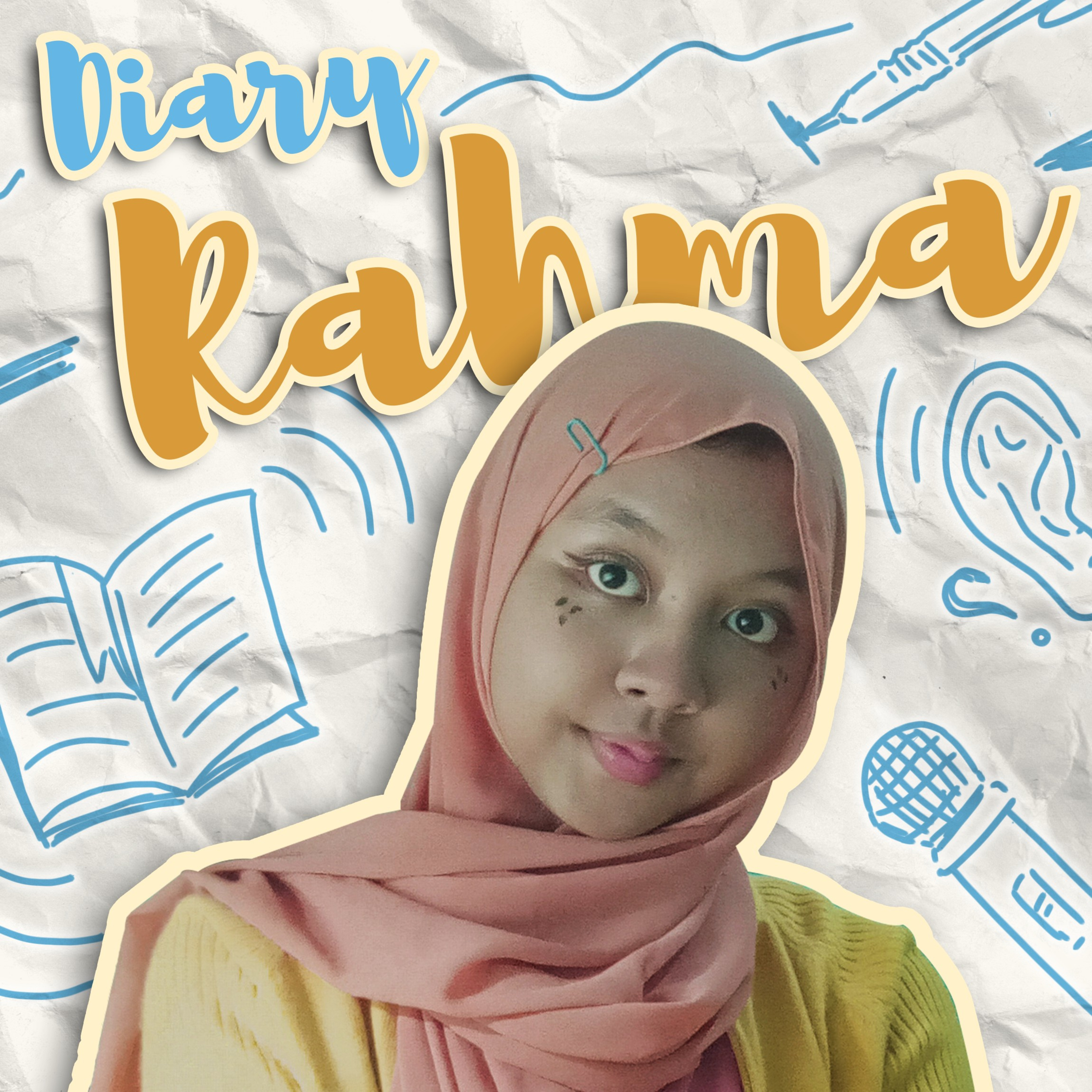 Diary Rahma