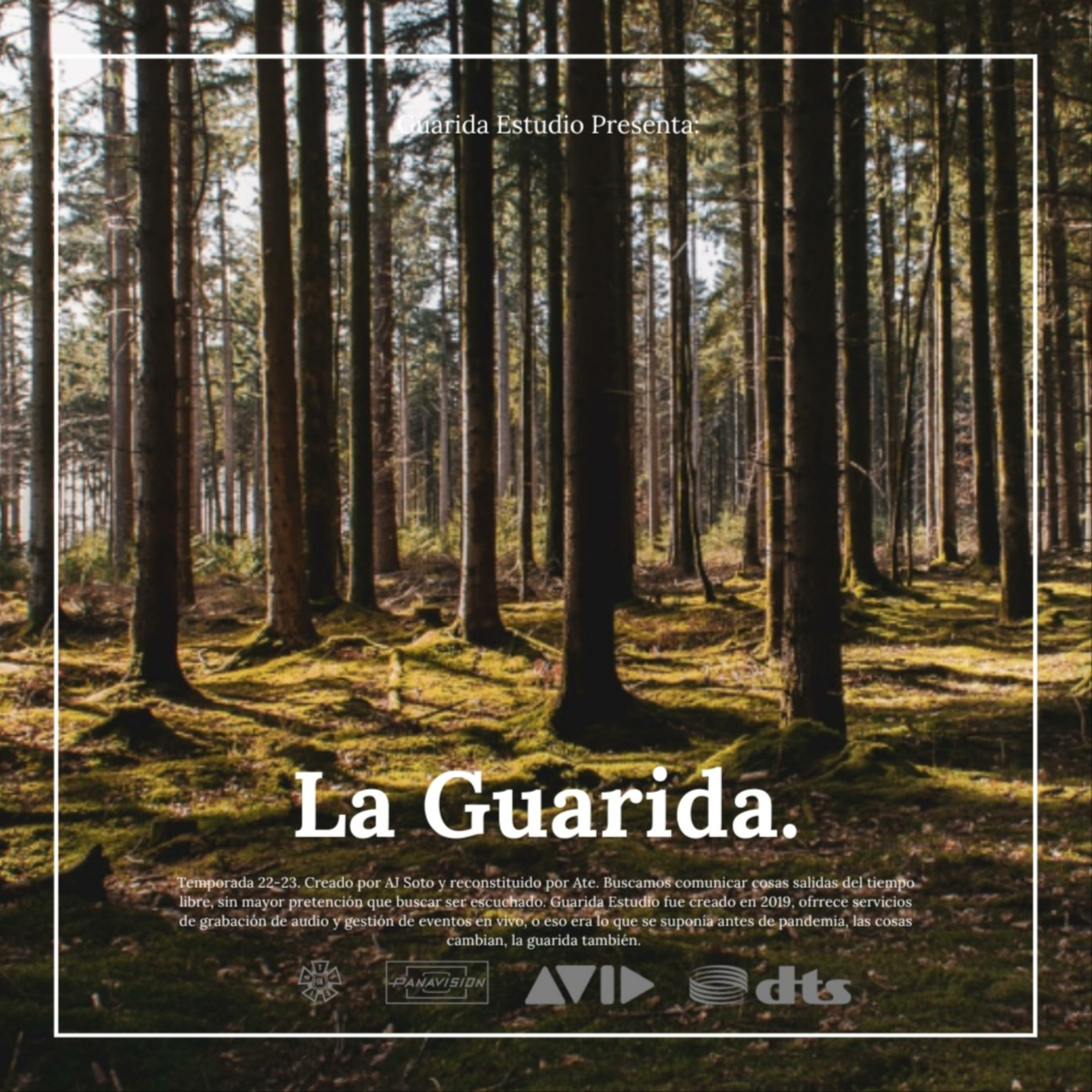 La Guarida