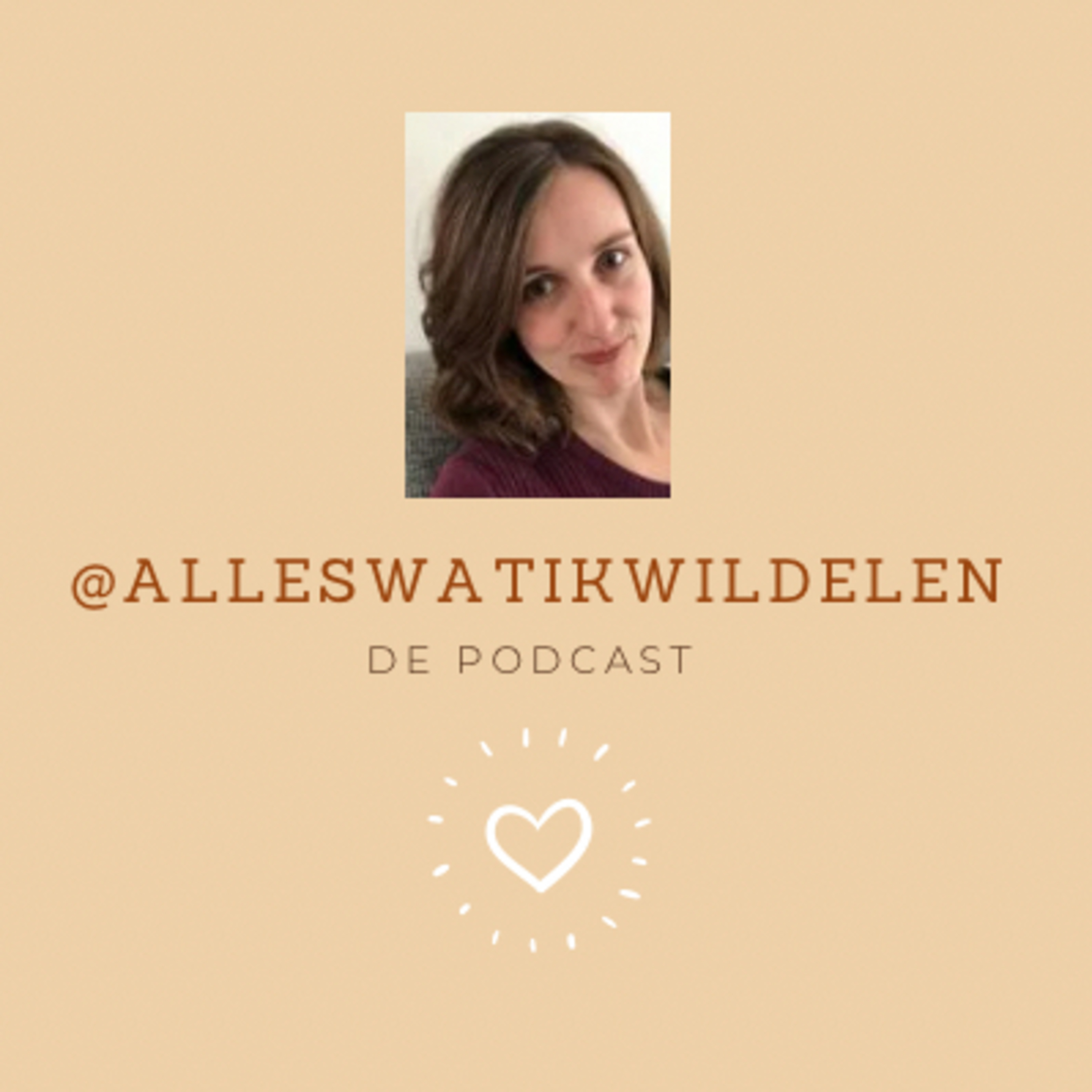 Alles wat ik wil delen