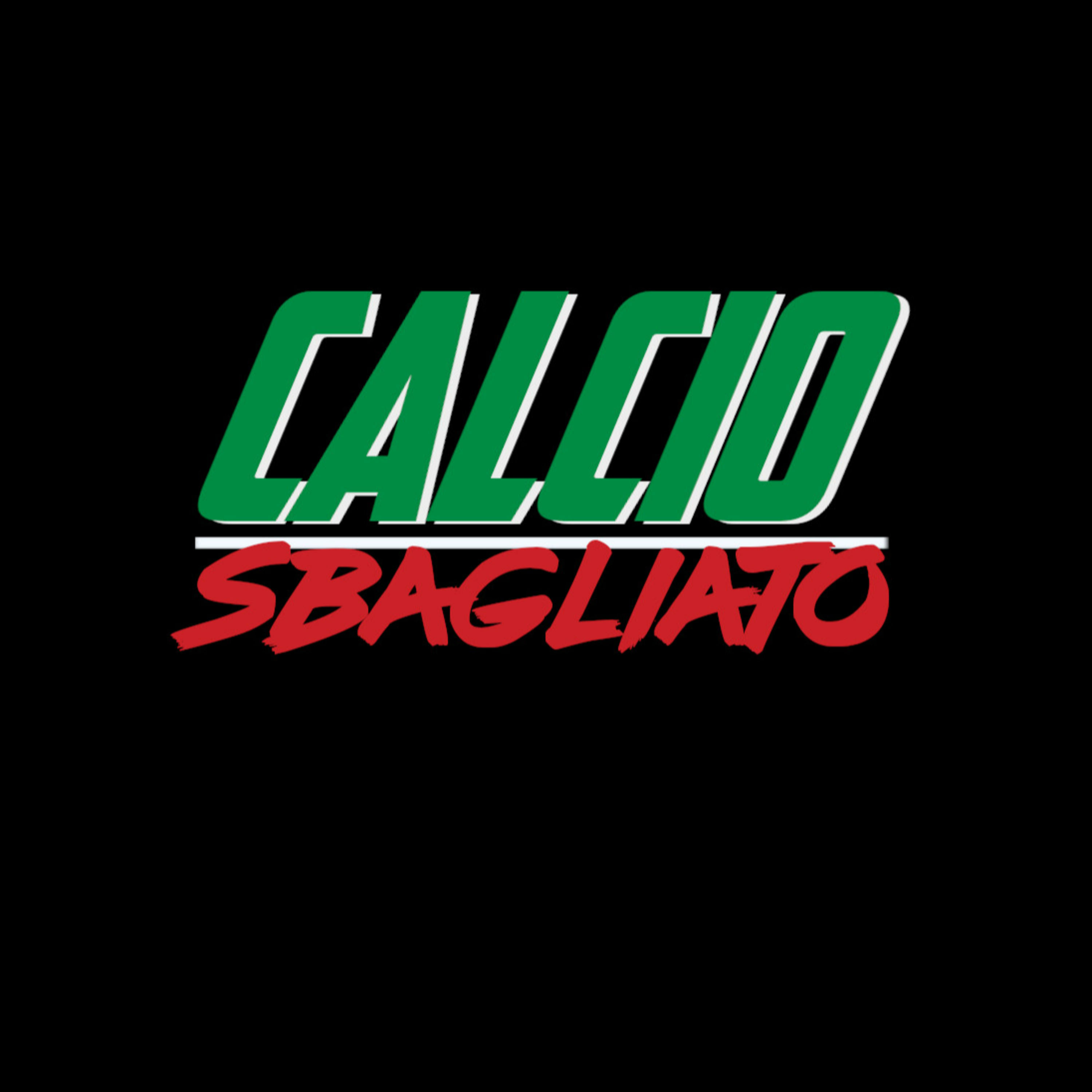 Calcio Sbagliato