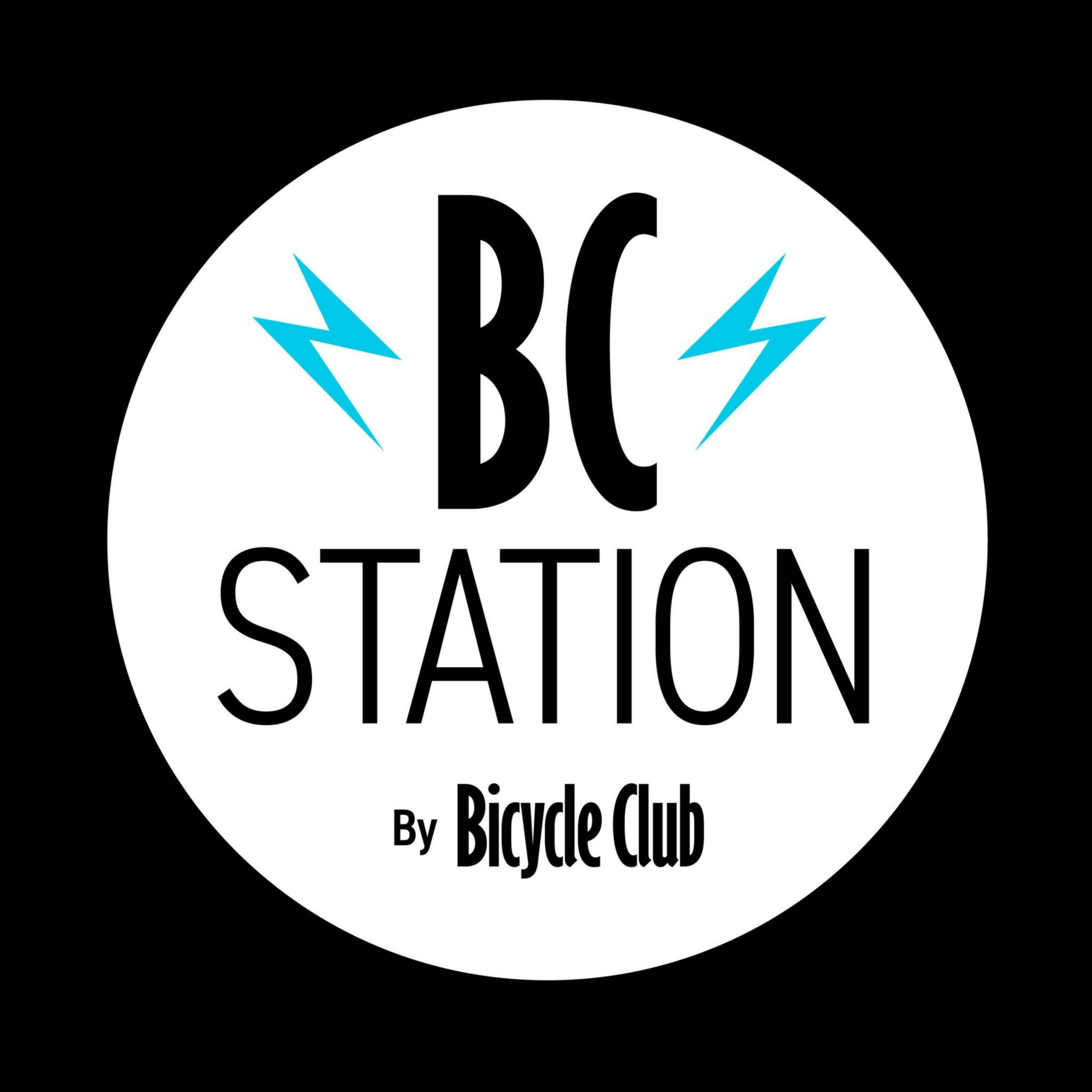 BC STATION 自転車情報発信基地